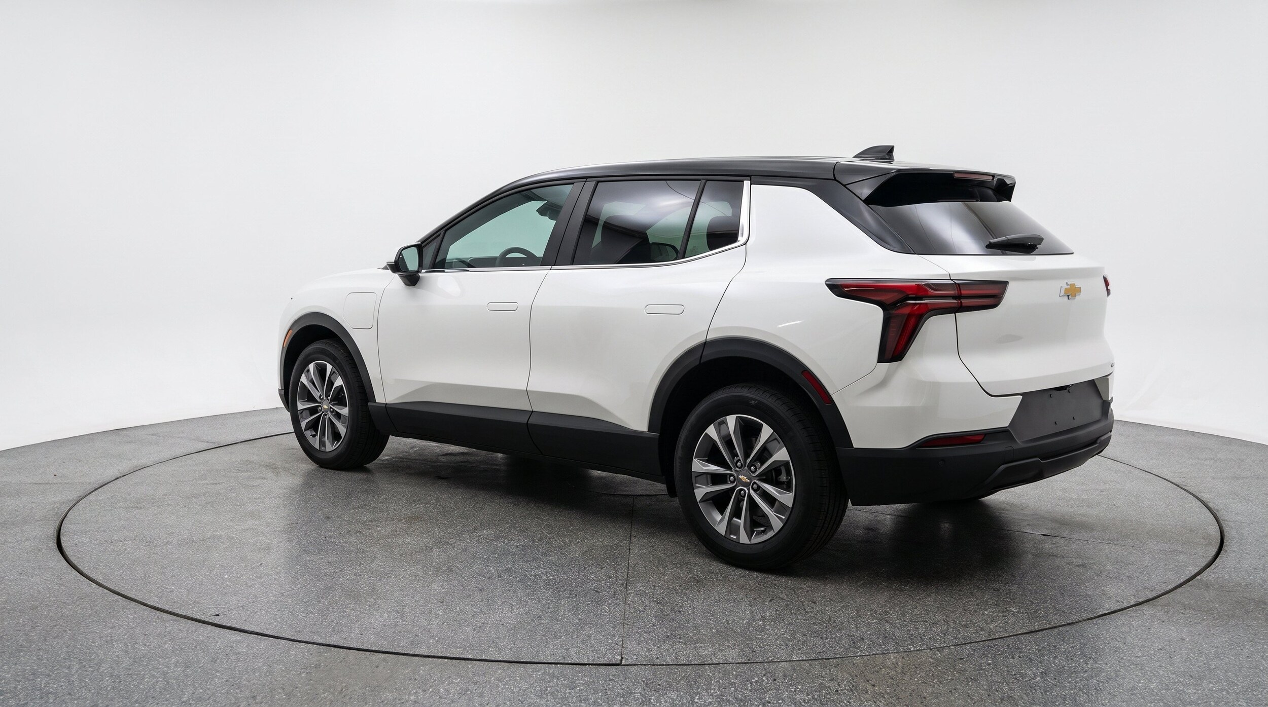 Thumbnail: 2025 Chevrolet Equinox - 6