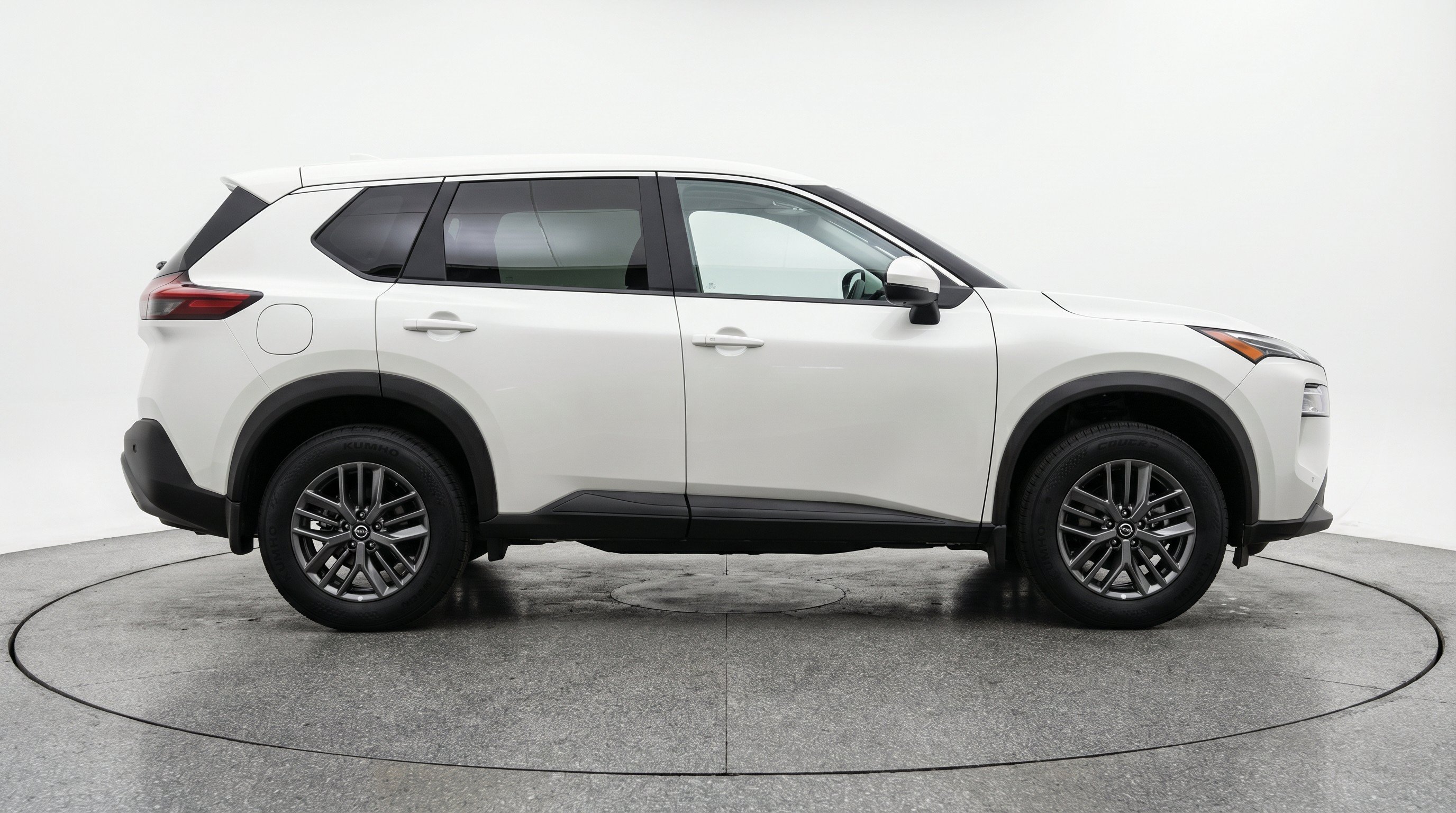 Thumbnail: 2026 Nissan Rogue - 10