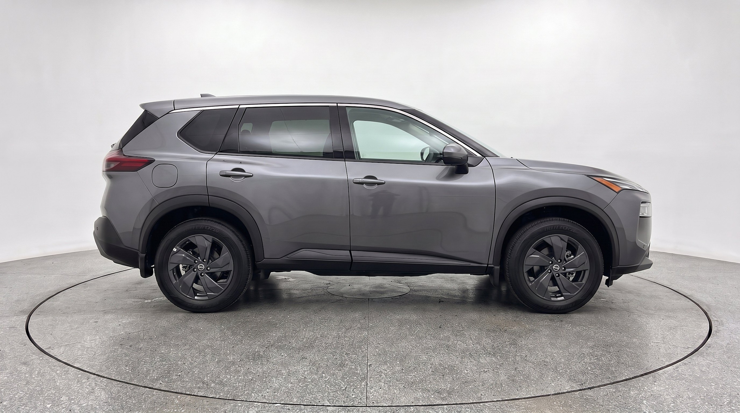 Thumbnail: 2026 Nissan Rogue - 10