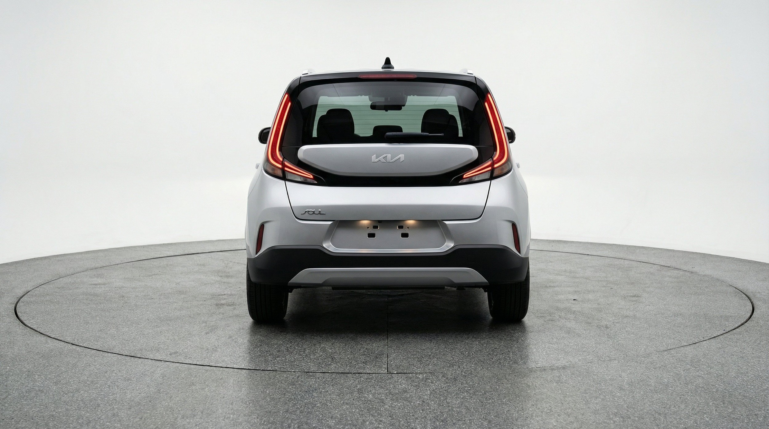 Thumbnail: 2025 Kia Soul - 7