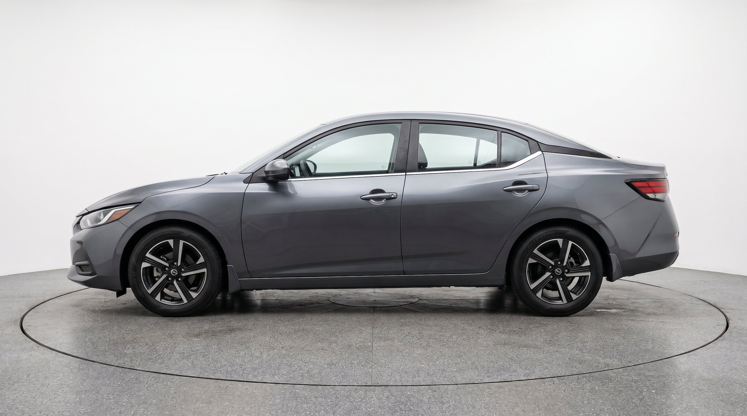 Thumbnail: 2025 Nissan Sentra - 5