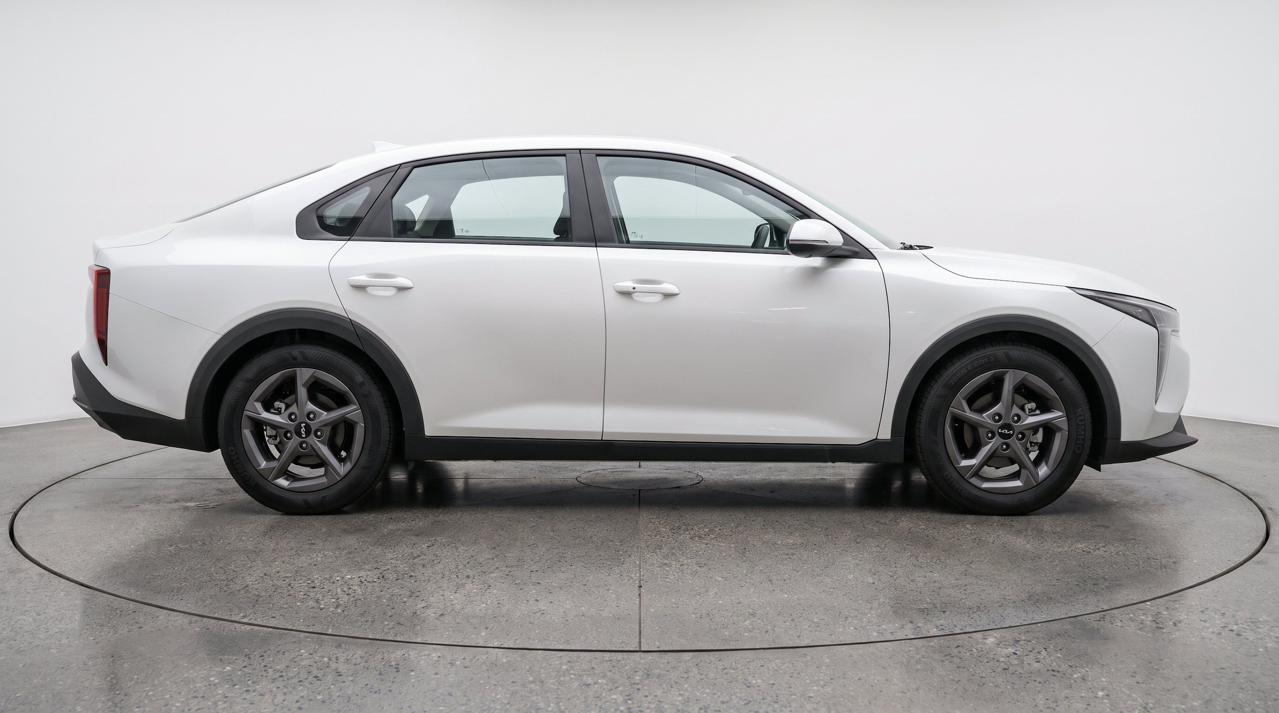 Thumbnail: 2026 Kia K4 - 11