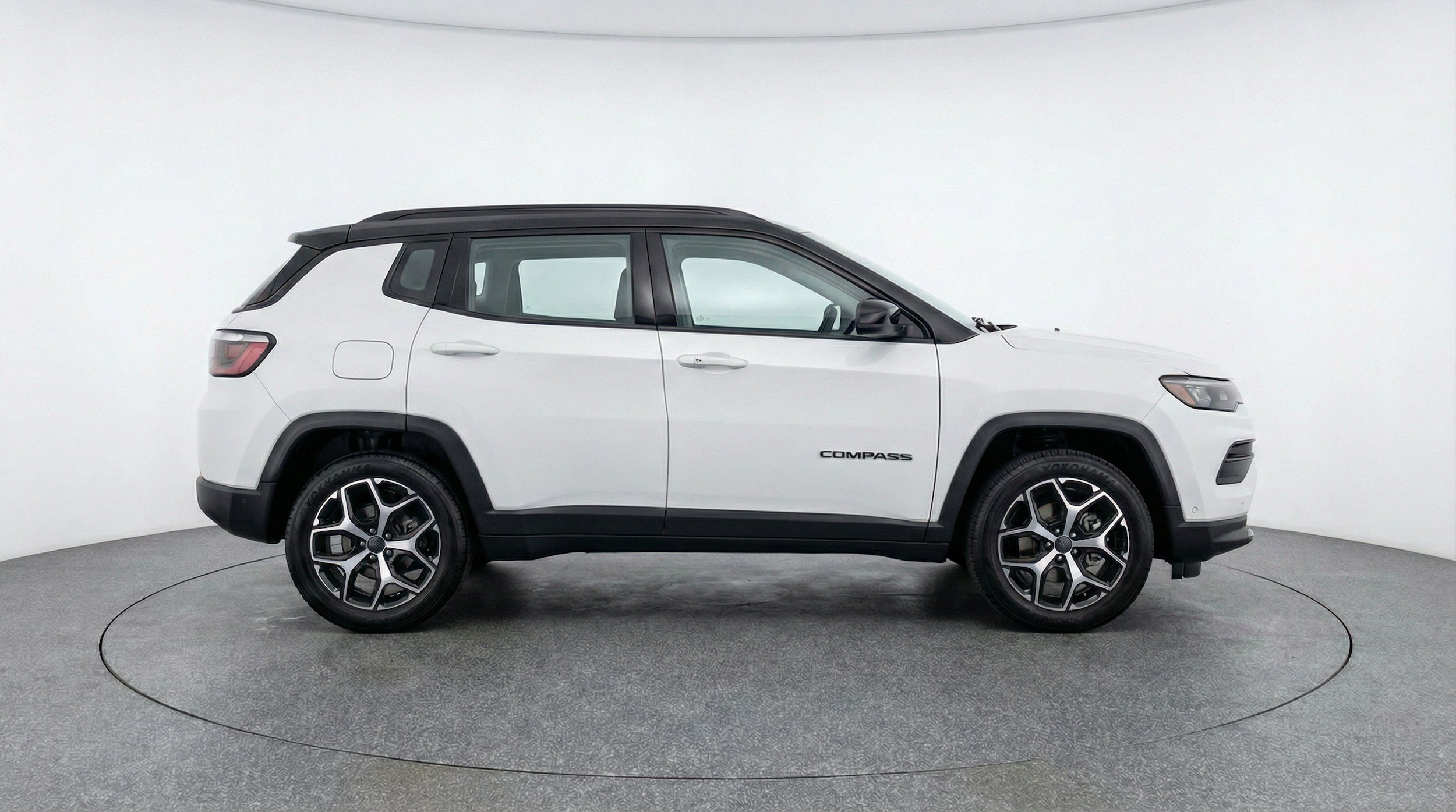 Thumbnail: 2025 Jeep Compass - 10
