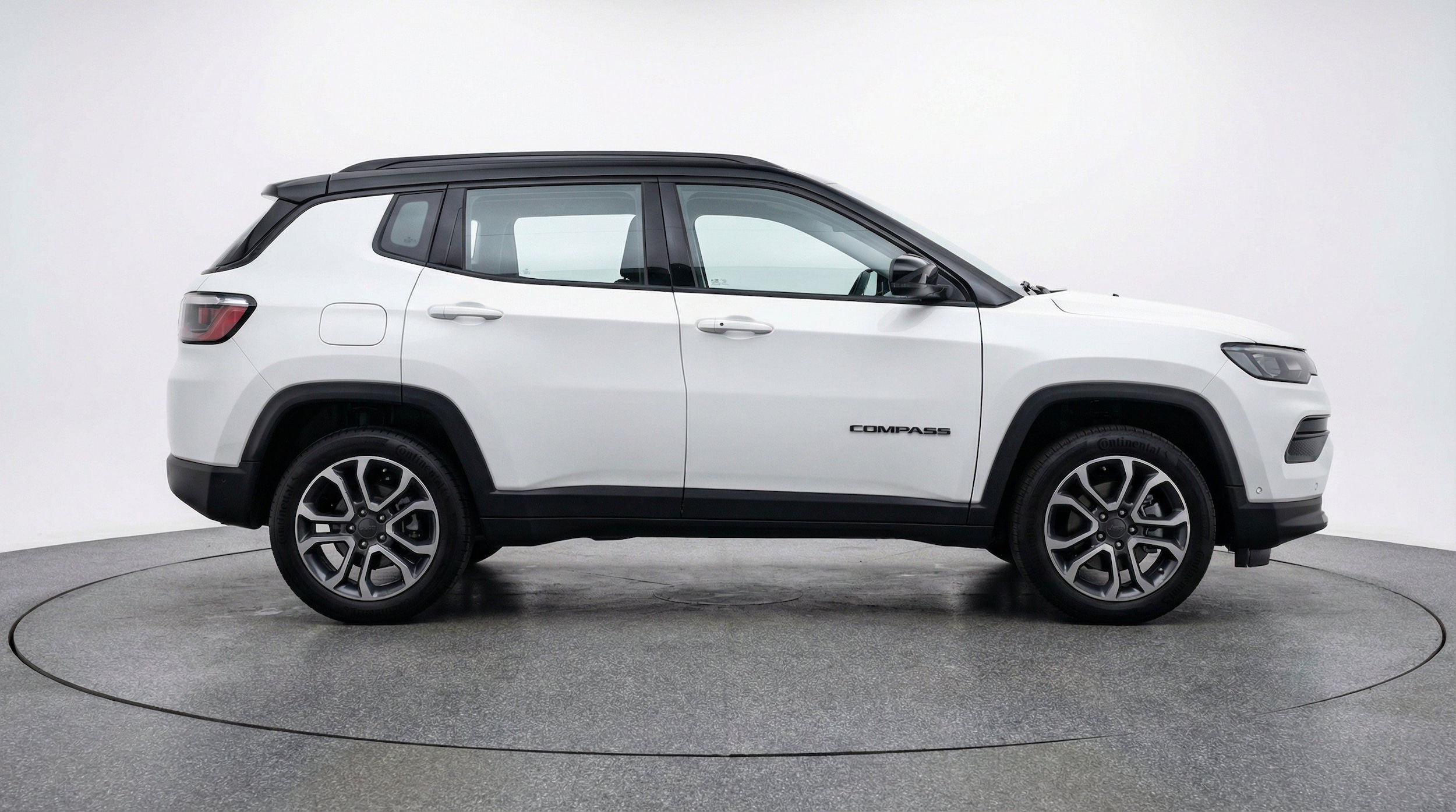 Thumbnail: 2025 Jeep Compass - 11