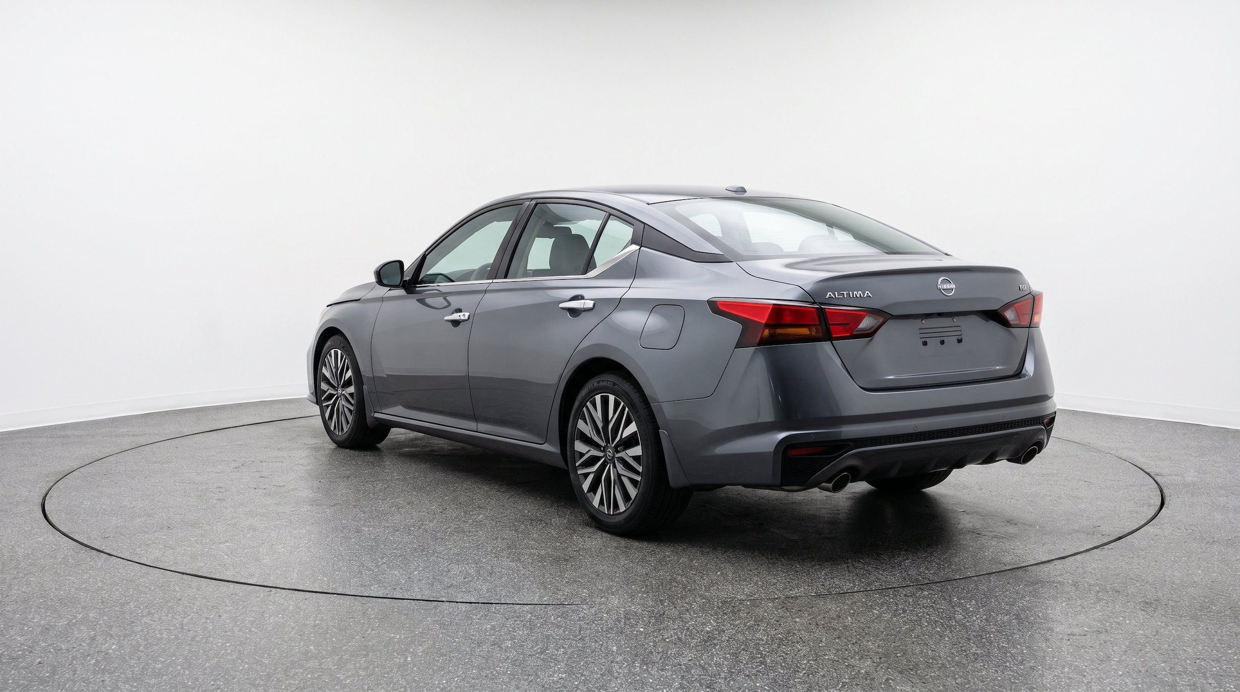 Thumbnail: 2025 Nissan Altima - 6