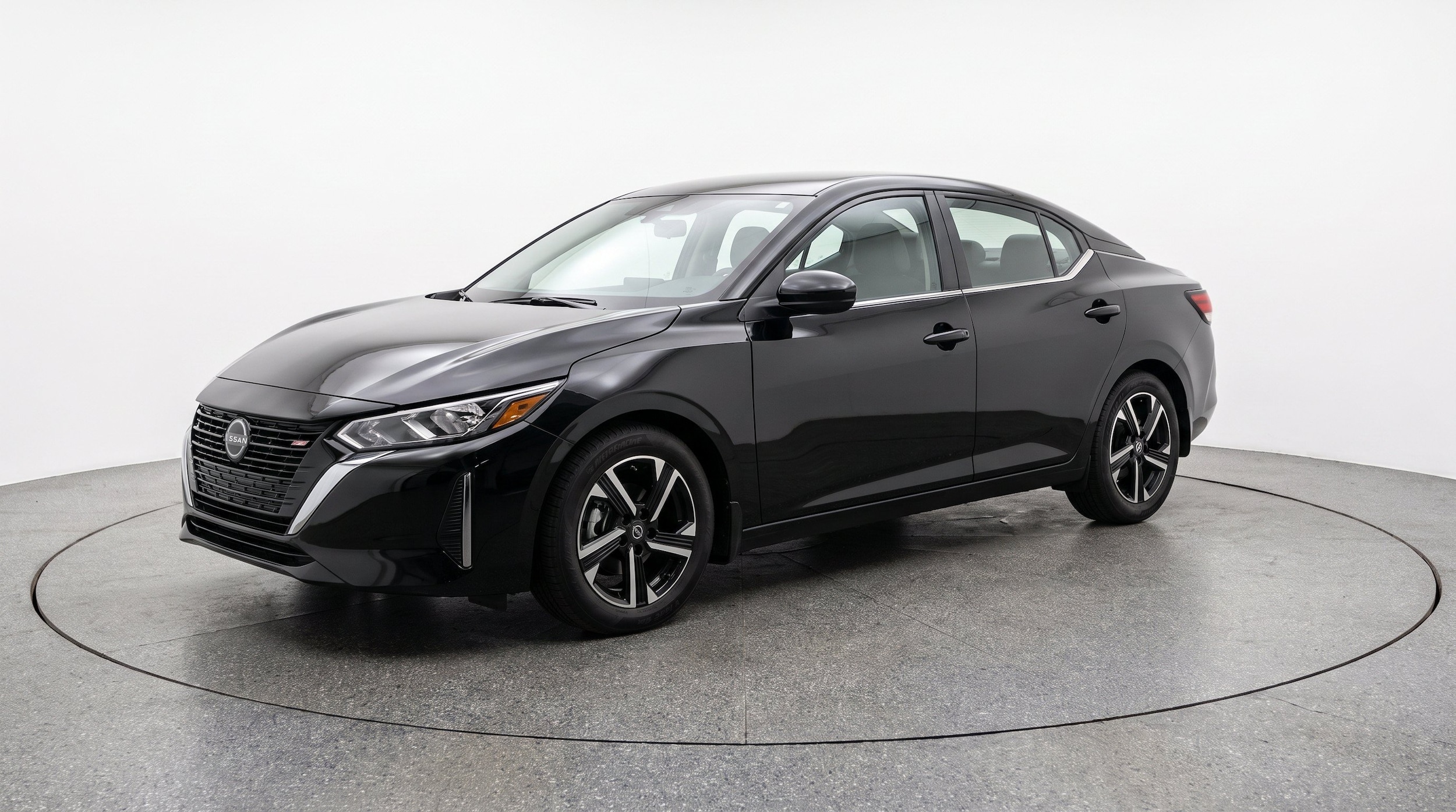 Thumbnail: 2025 Nissan Sentra - 3