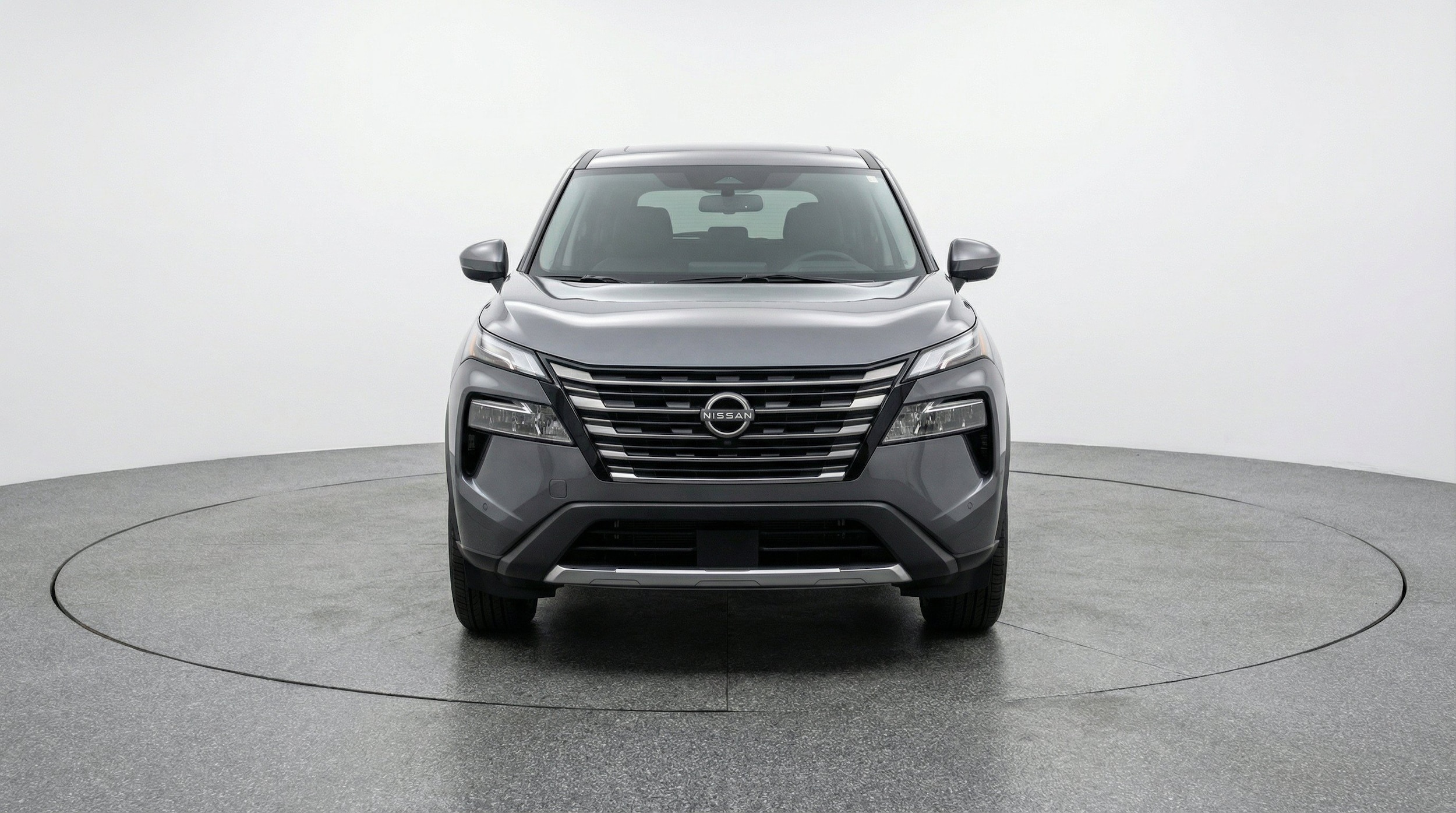 Thumbnail: 2026 Nissan Rogue - 2