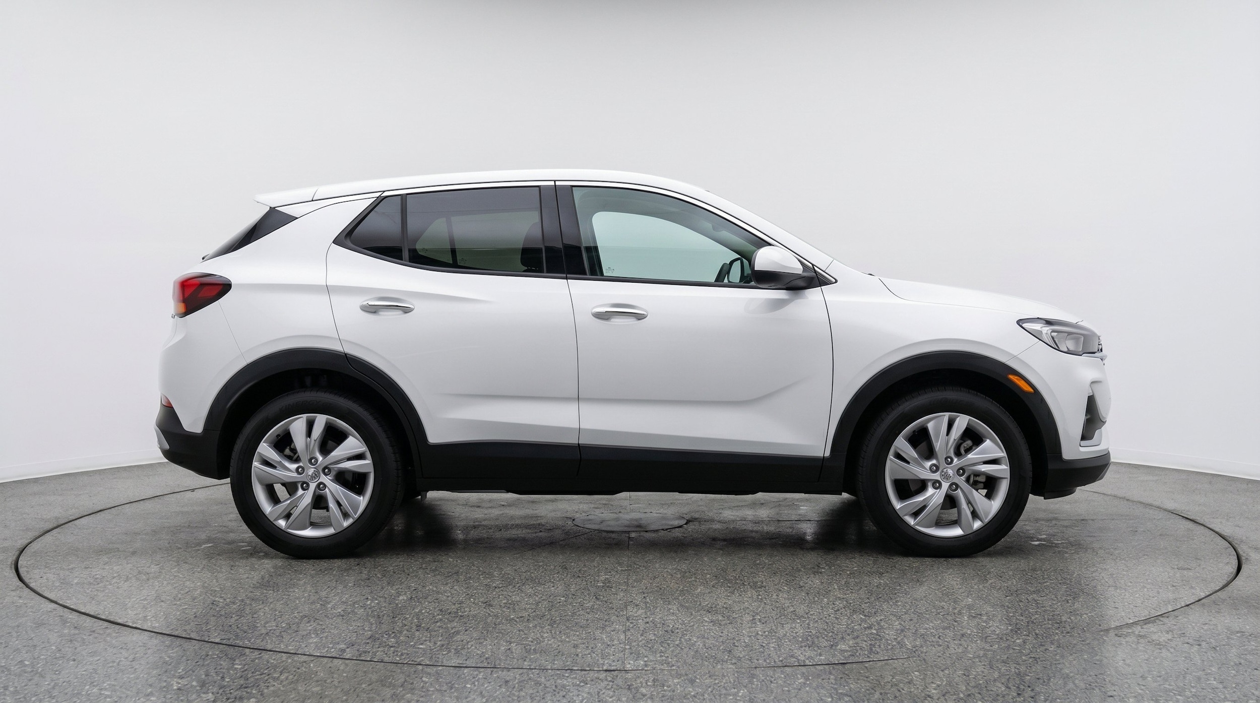Thumbnail: 2026 Buick Encore GX - 10