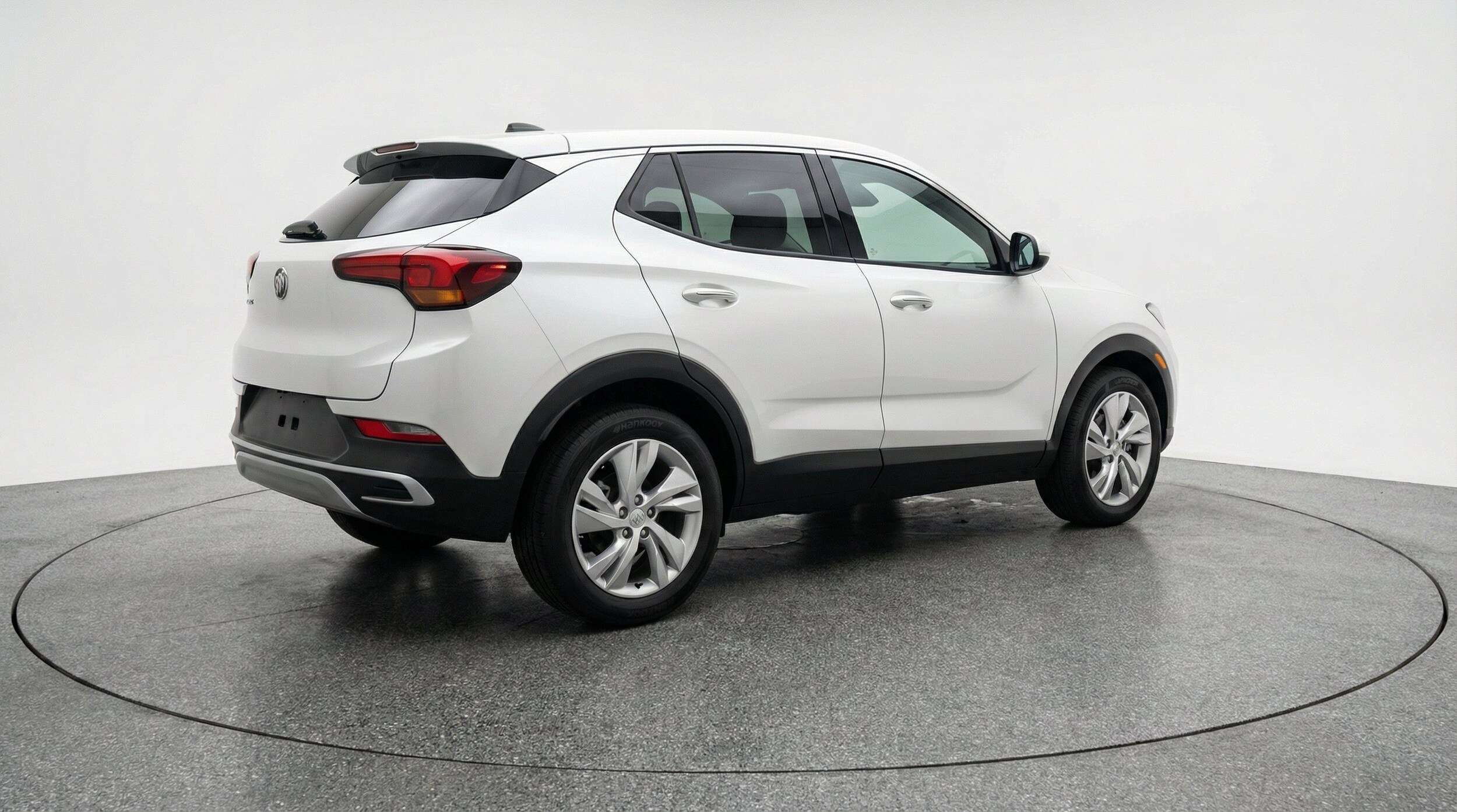Thumbnail: 2026 Buick Encore GX - 9