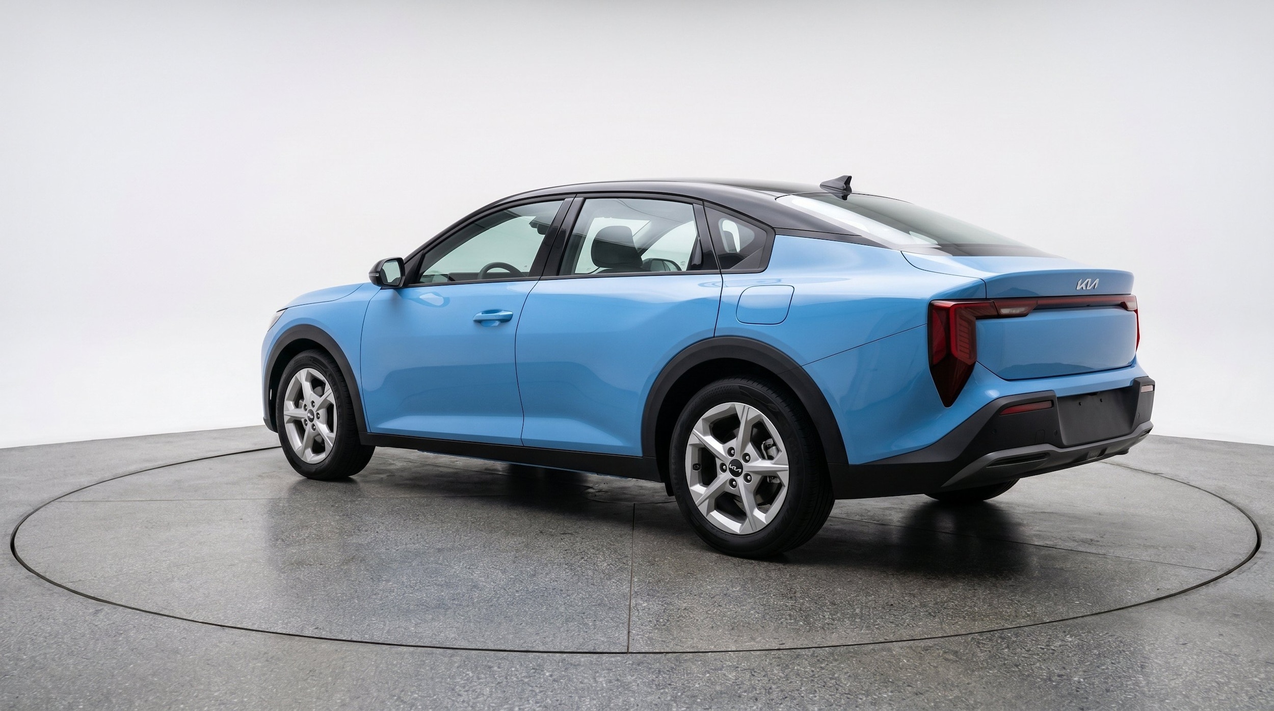 Thumbnail: 2026 Kia K4 - 6