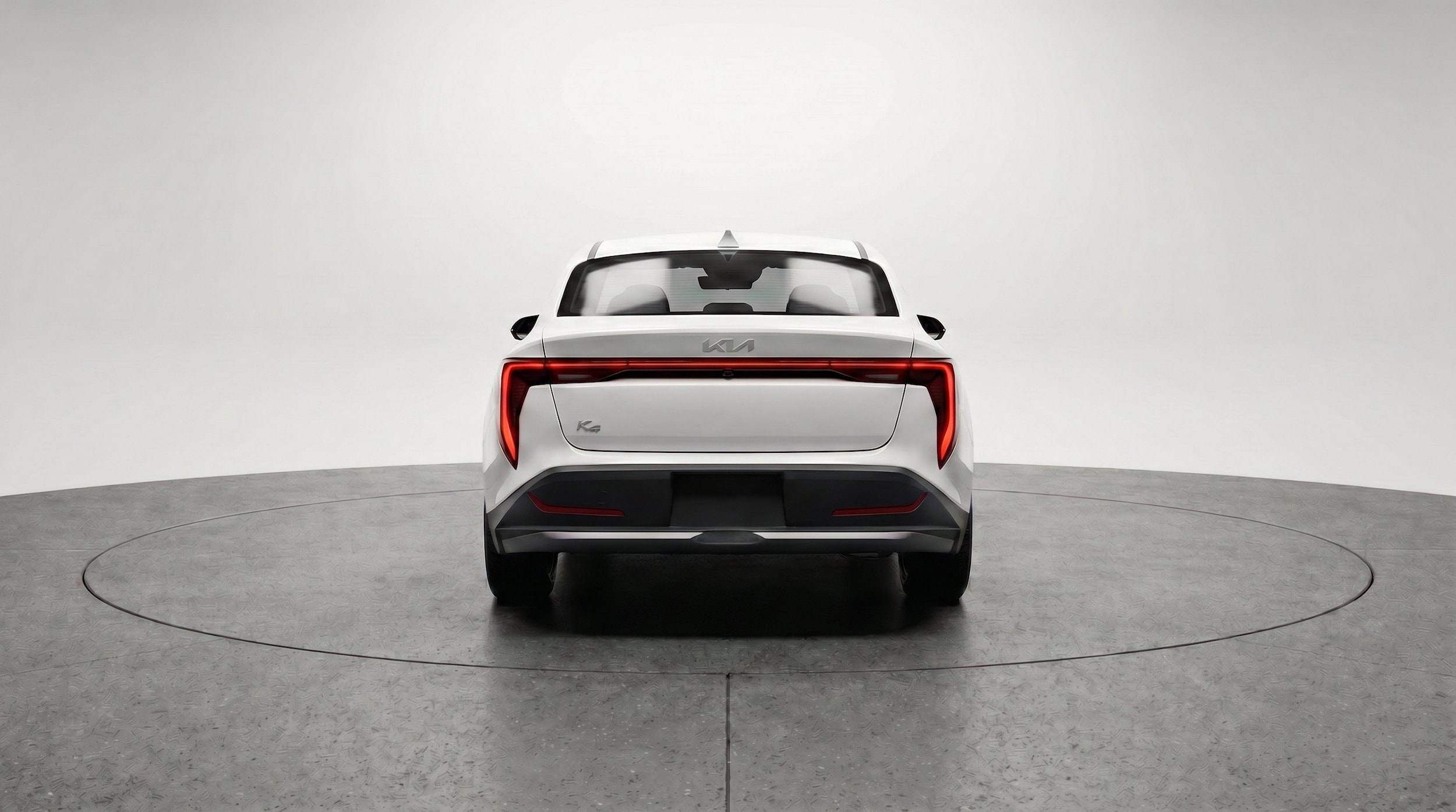 Thumbnail: 2026 Kia K4 - 7