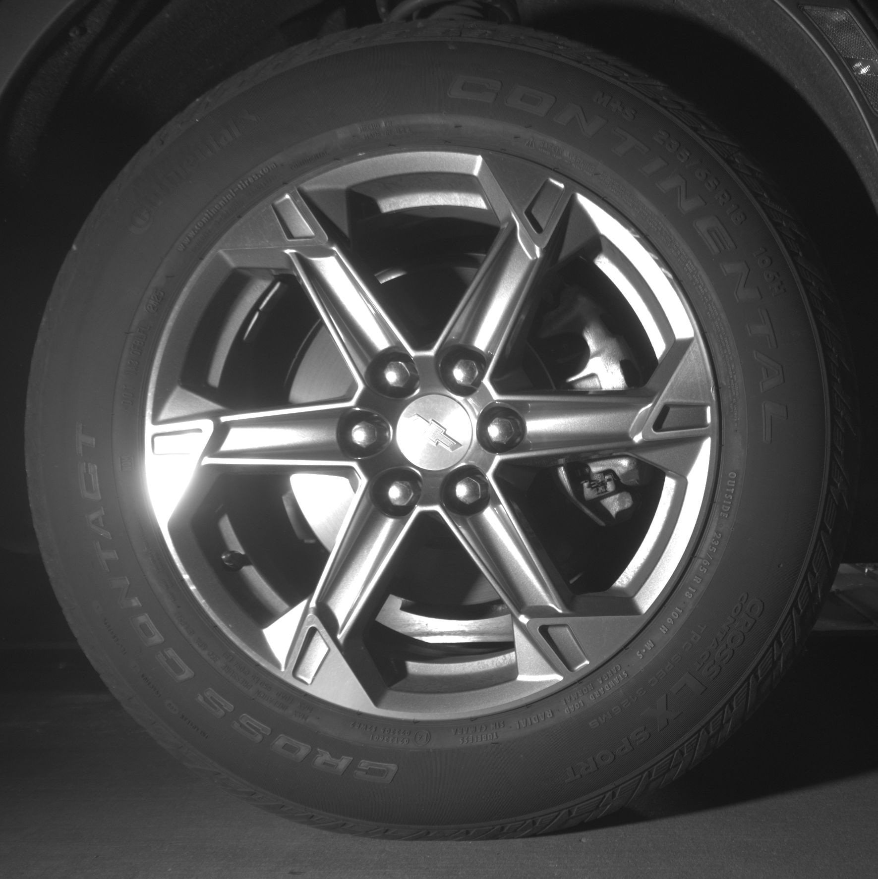 Thumbnail: 2025 Chevrolet Blazer - 13