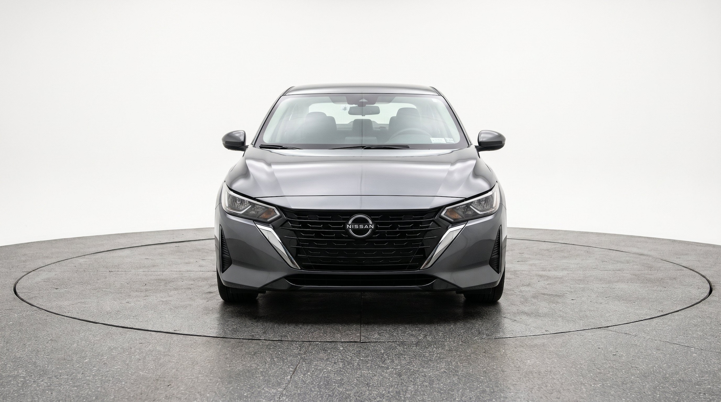 Thumbnail: 2025 Nissan Sentra - 2