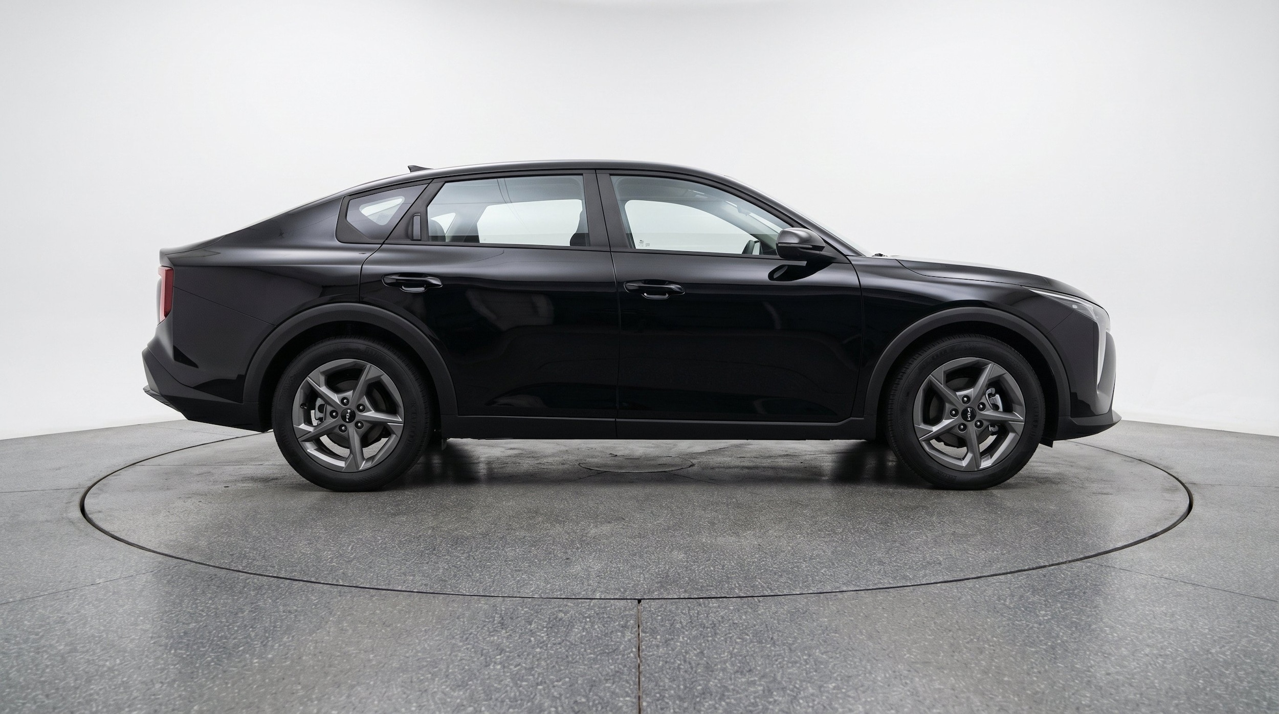 Thumbnail: 2026 Kia K4 - 10