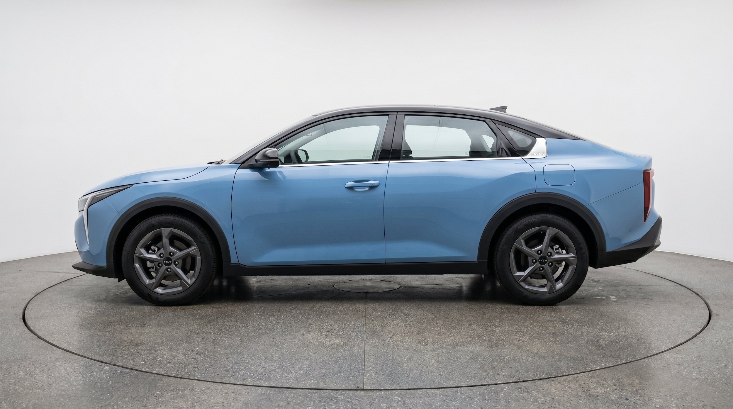 Thumbnail: 2026 Kia K4 - 5