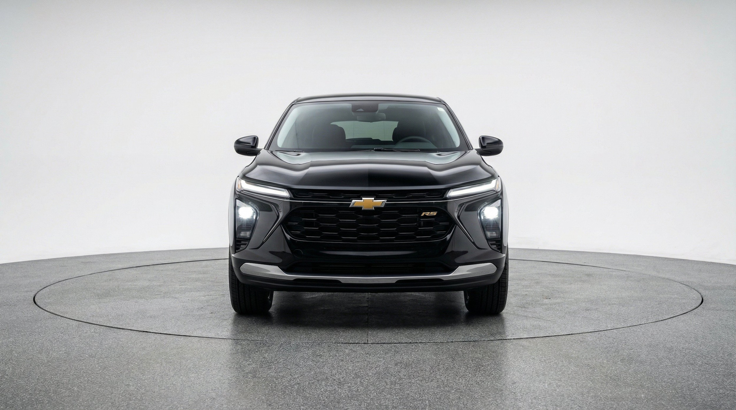Thumbnail: 2025 Chevrolet Blazer - 2