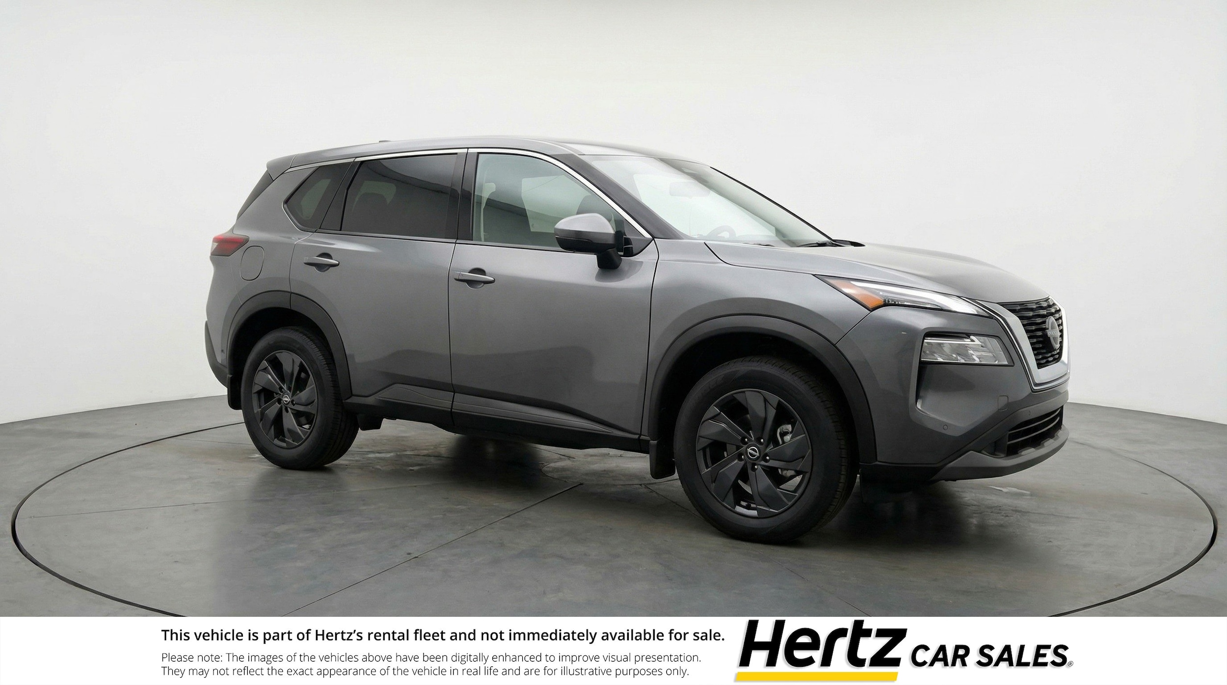 Thumbnail: 2026 Nissan Rogue - 1