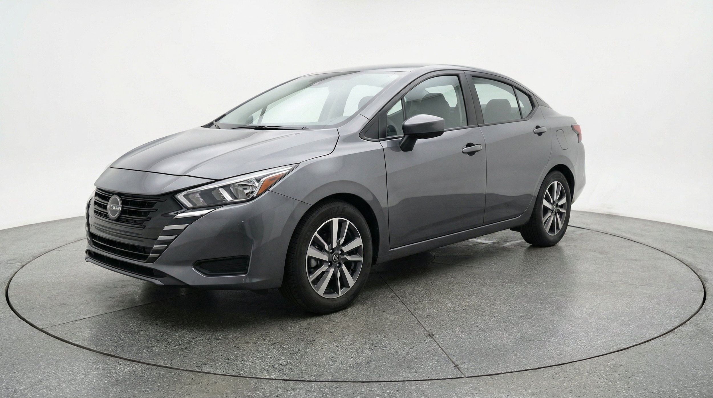 Thumbnail: 2025 Nissan Versa - 3