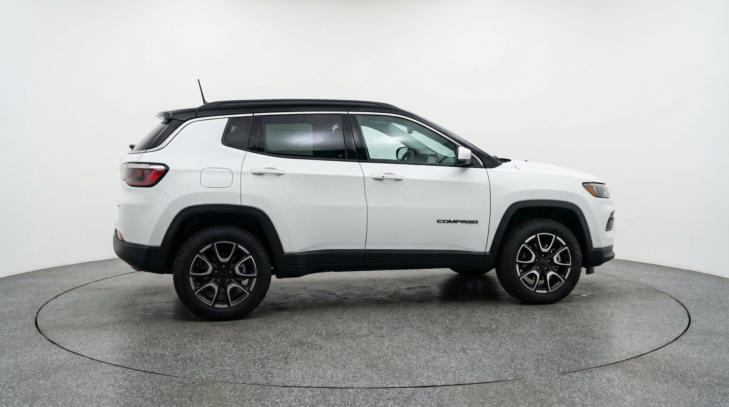Thumbnail: 2025 Jeep Compass - 10