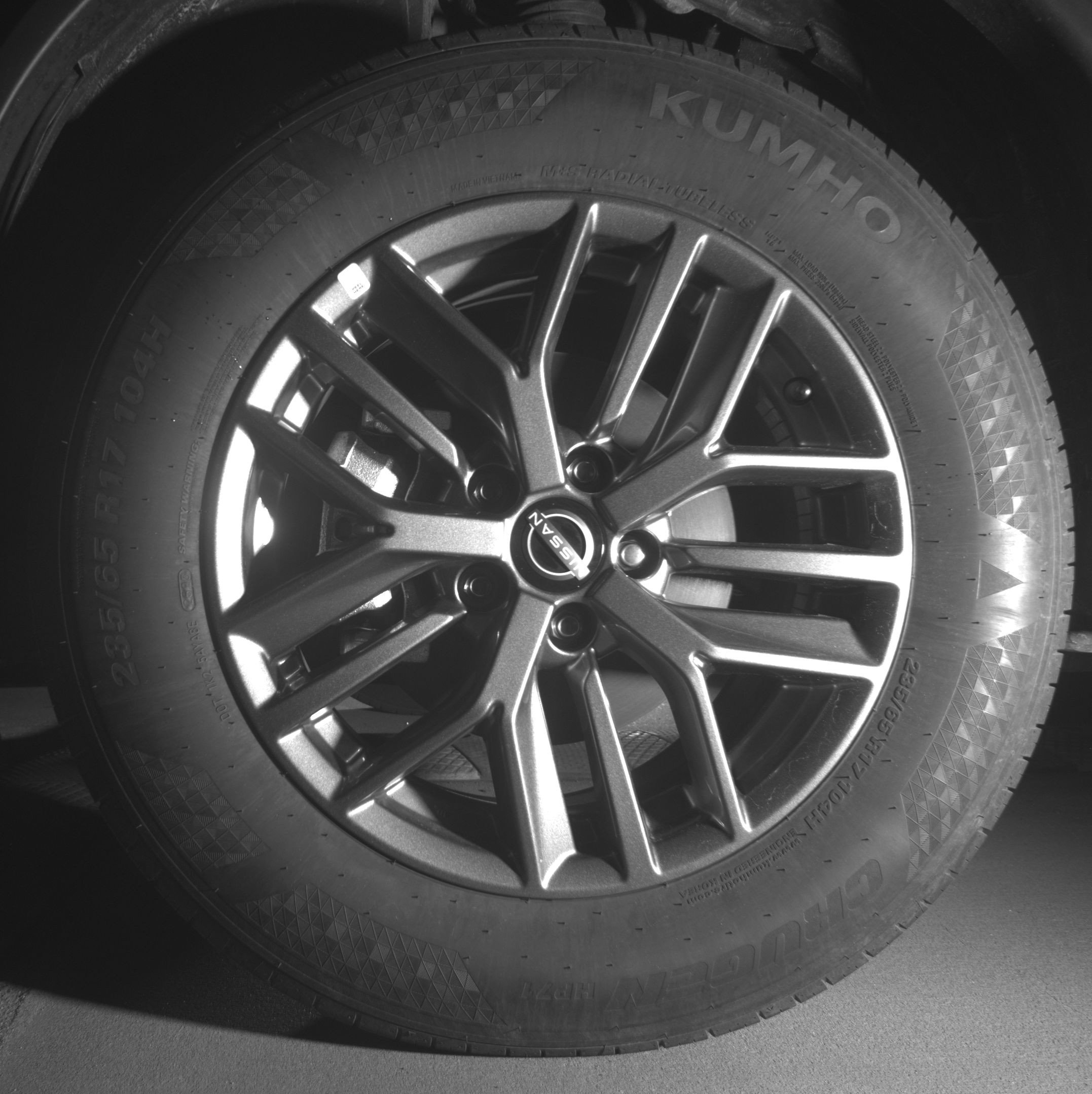 Thumbnail: 2026 Nissan Rogue - 11