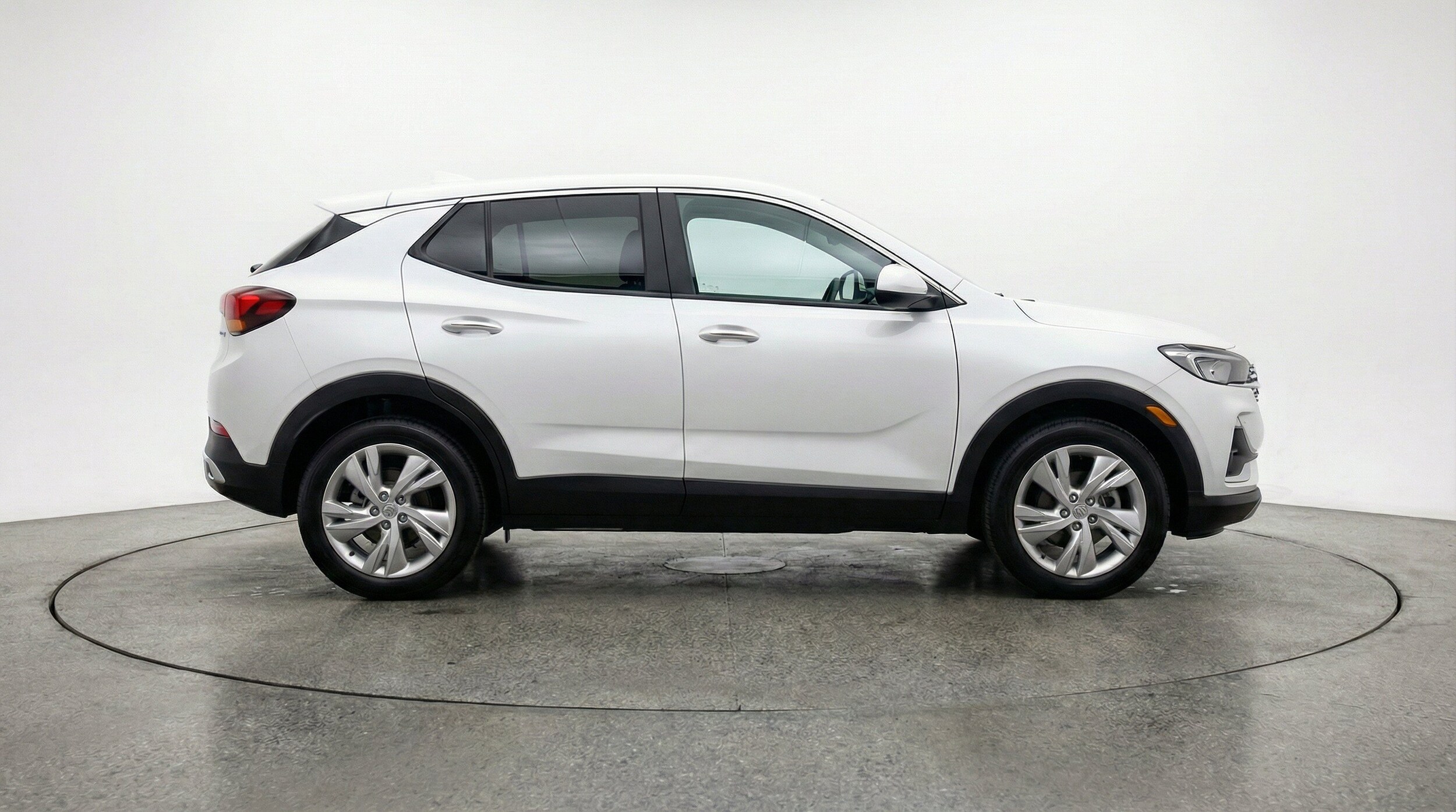 Thumbnail: 2026 Buick Encore GX - 10
