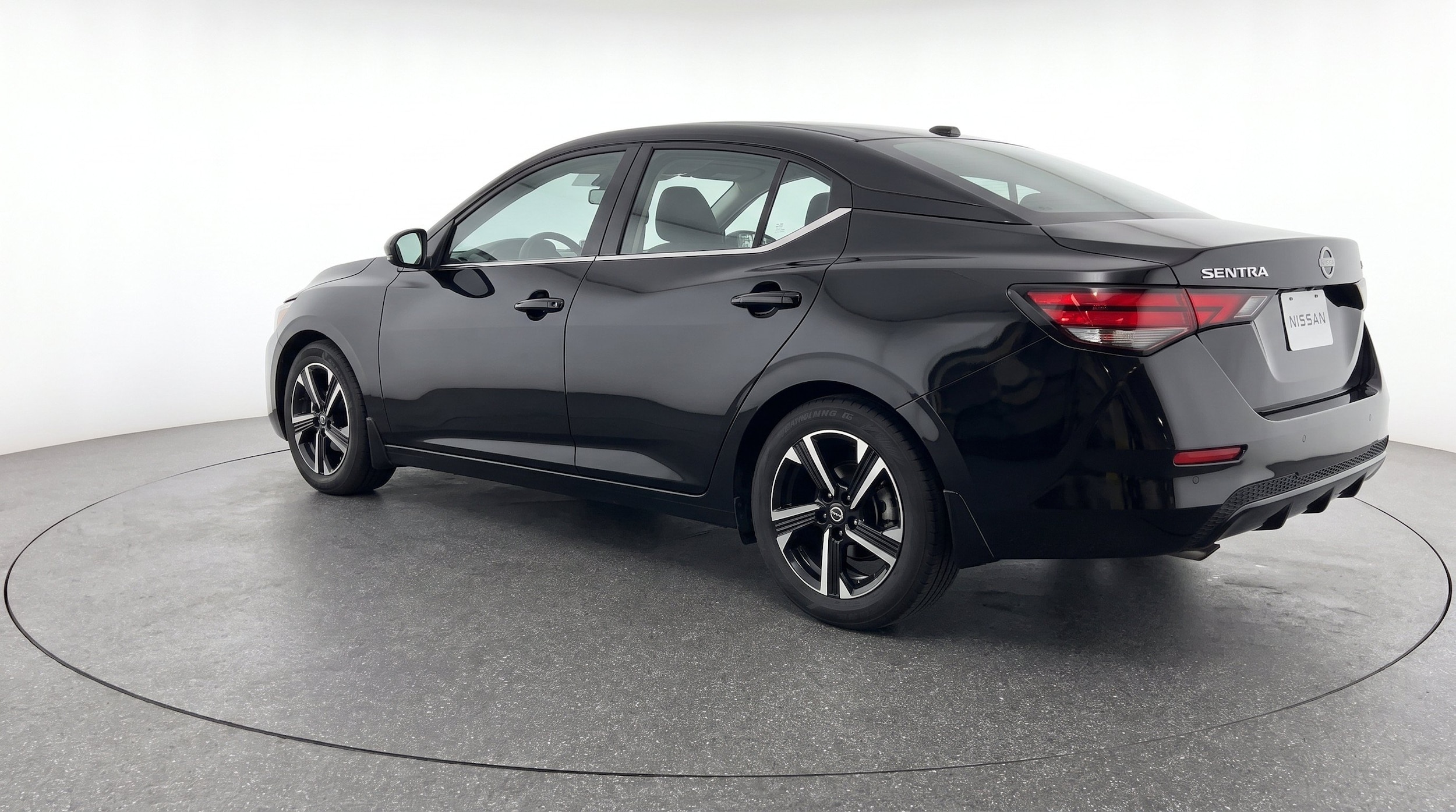 Thumbnail: 2025 Nissan Sentra - 6