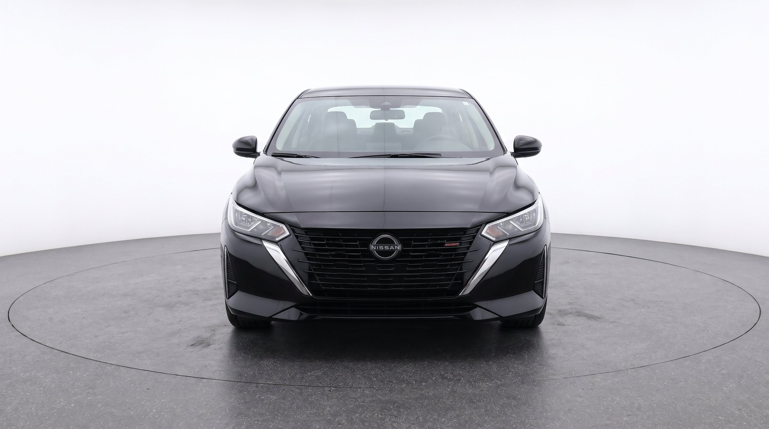 Thumbnail: 2025 Nissan Sentra - 2