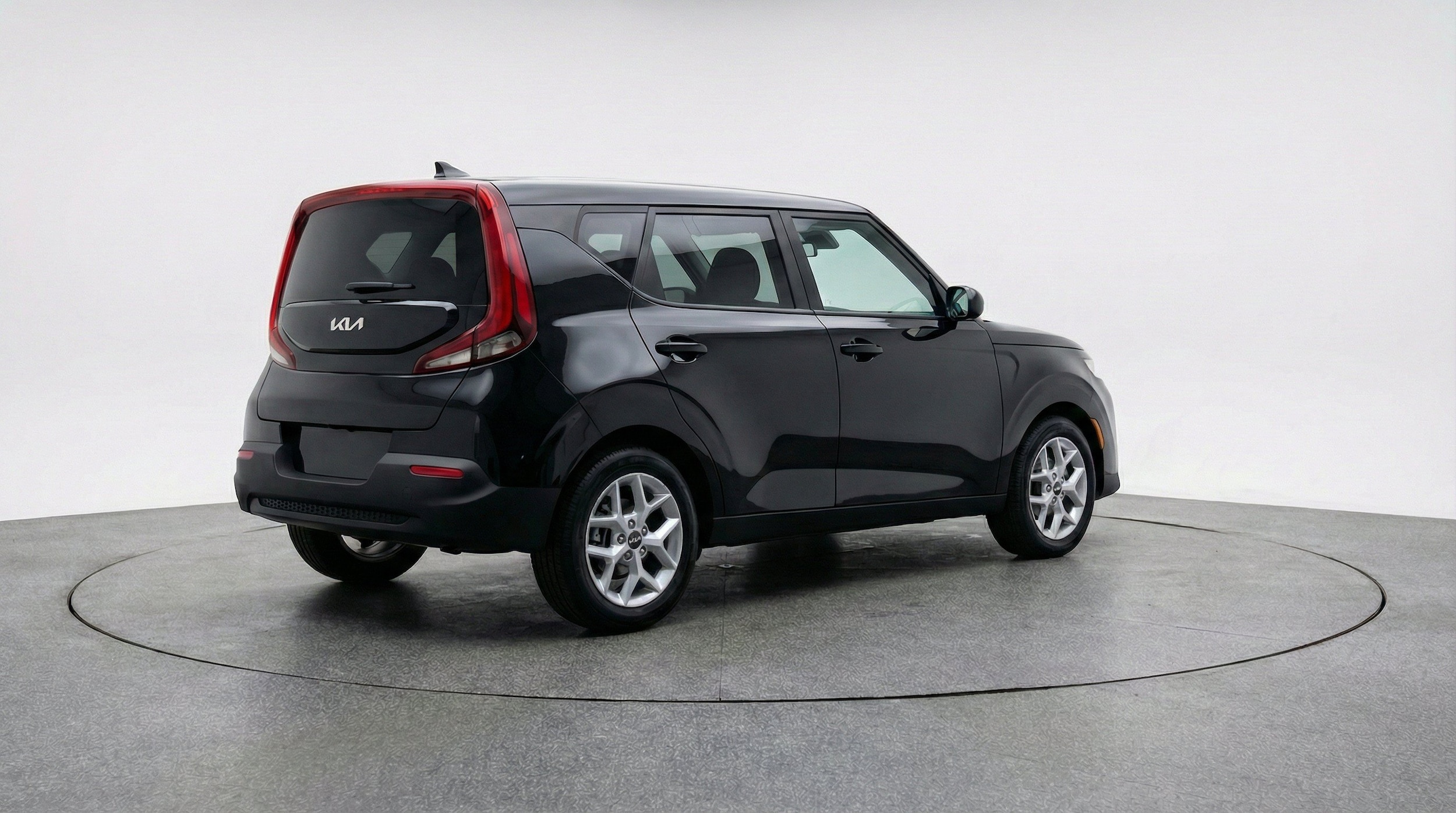 Thumbnail: 2025 Kia Soul - 9
