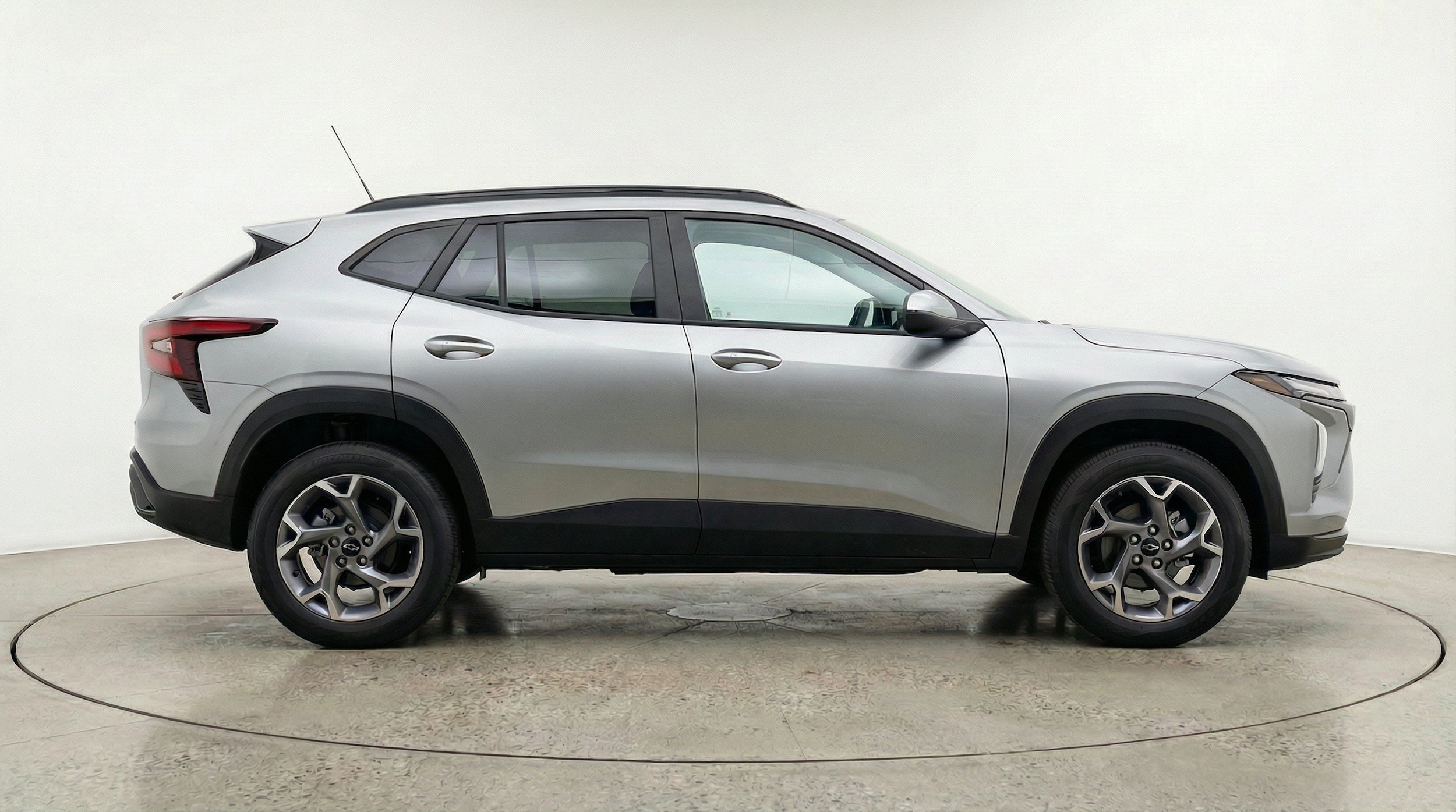 Thumbnail: 2025 Chevrolet Trax - 11