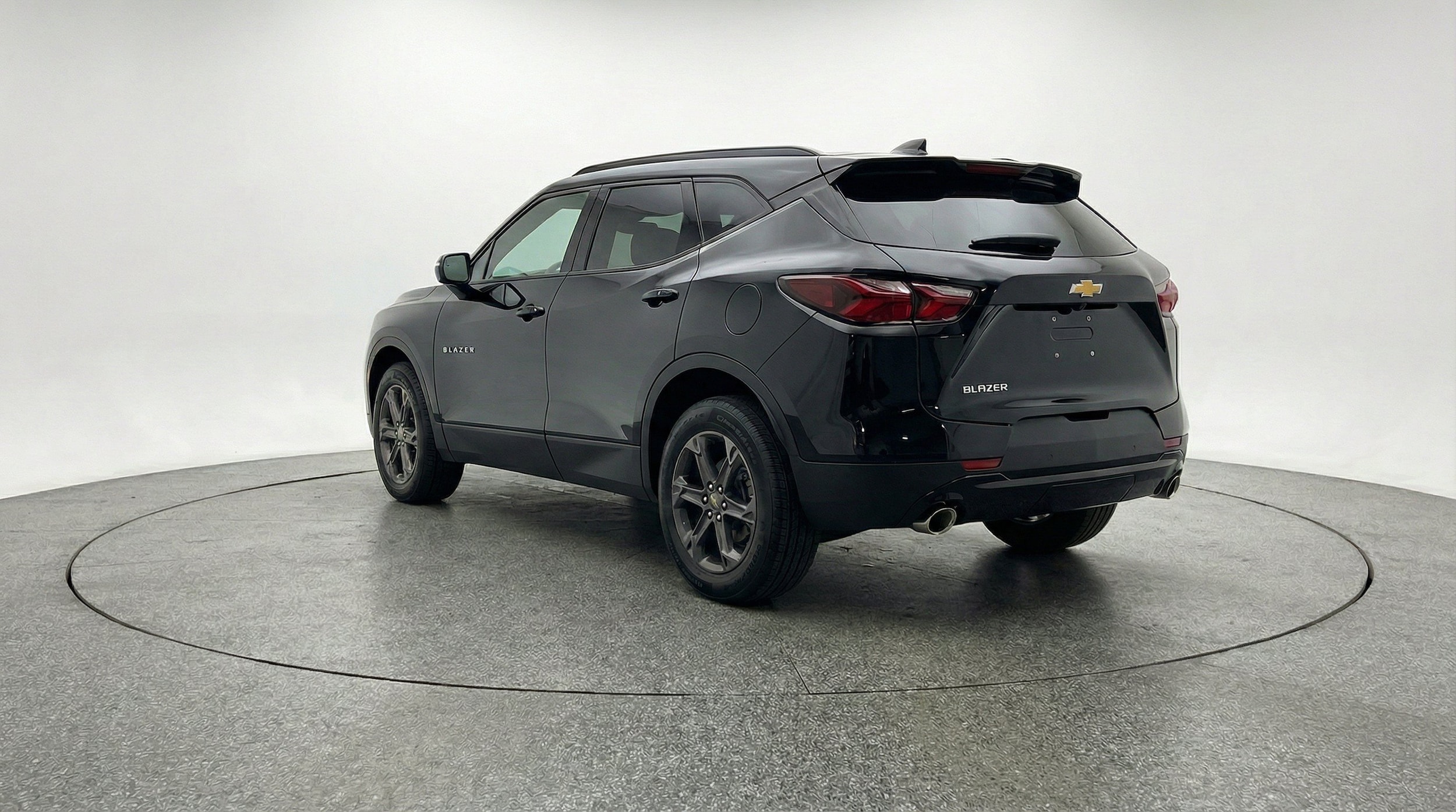 Thumbnail: 2025 Chevrolet Blazer - 6