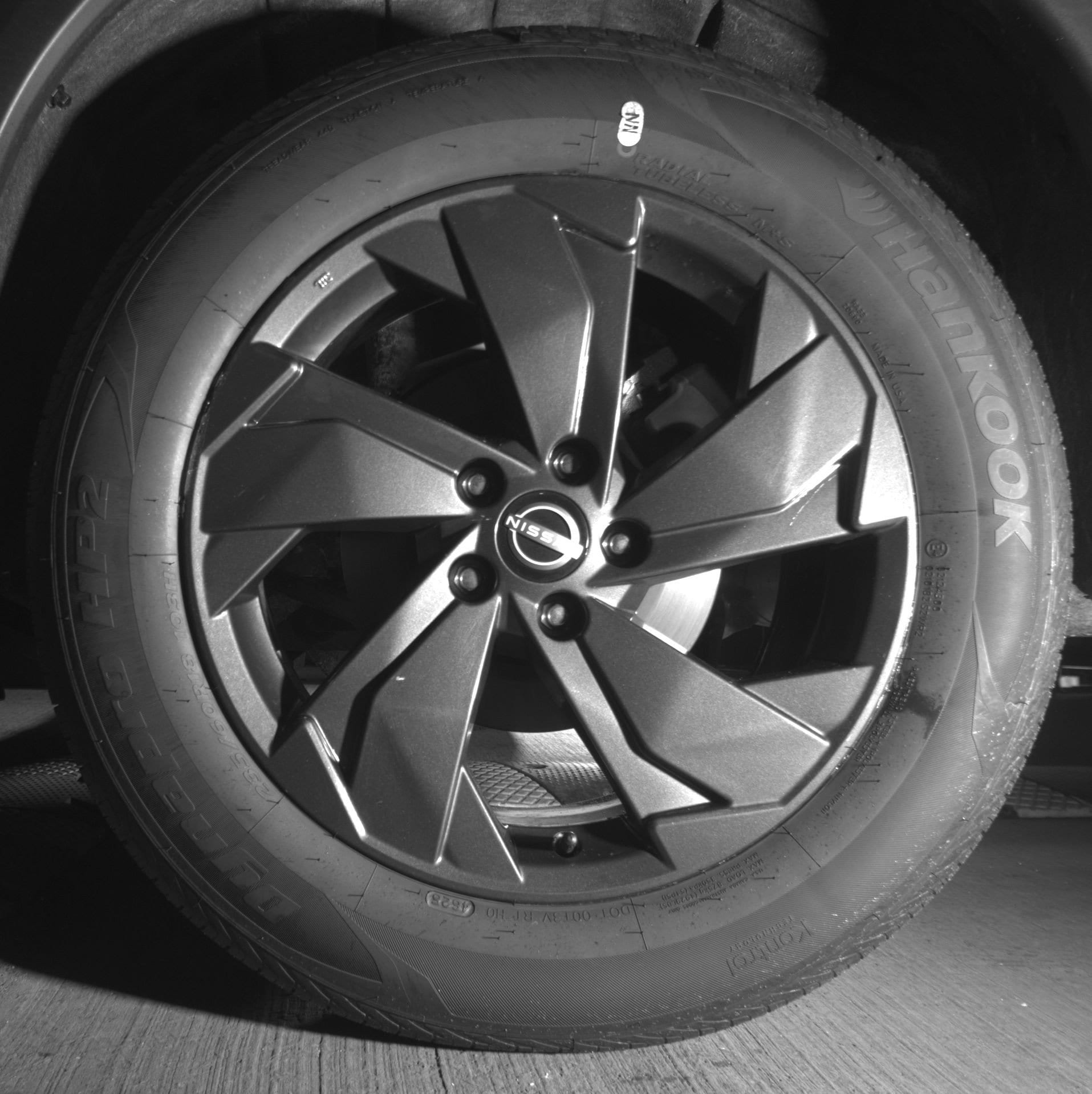 Thumbnail: 2026 Nissan Rogue - 14
