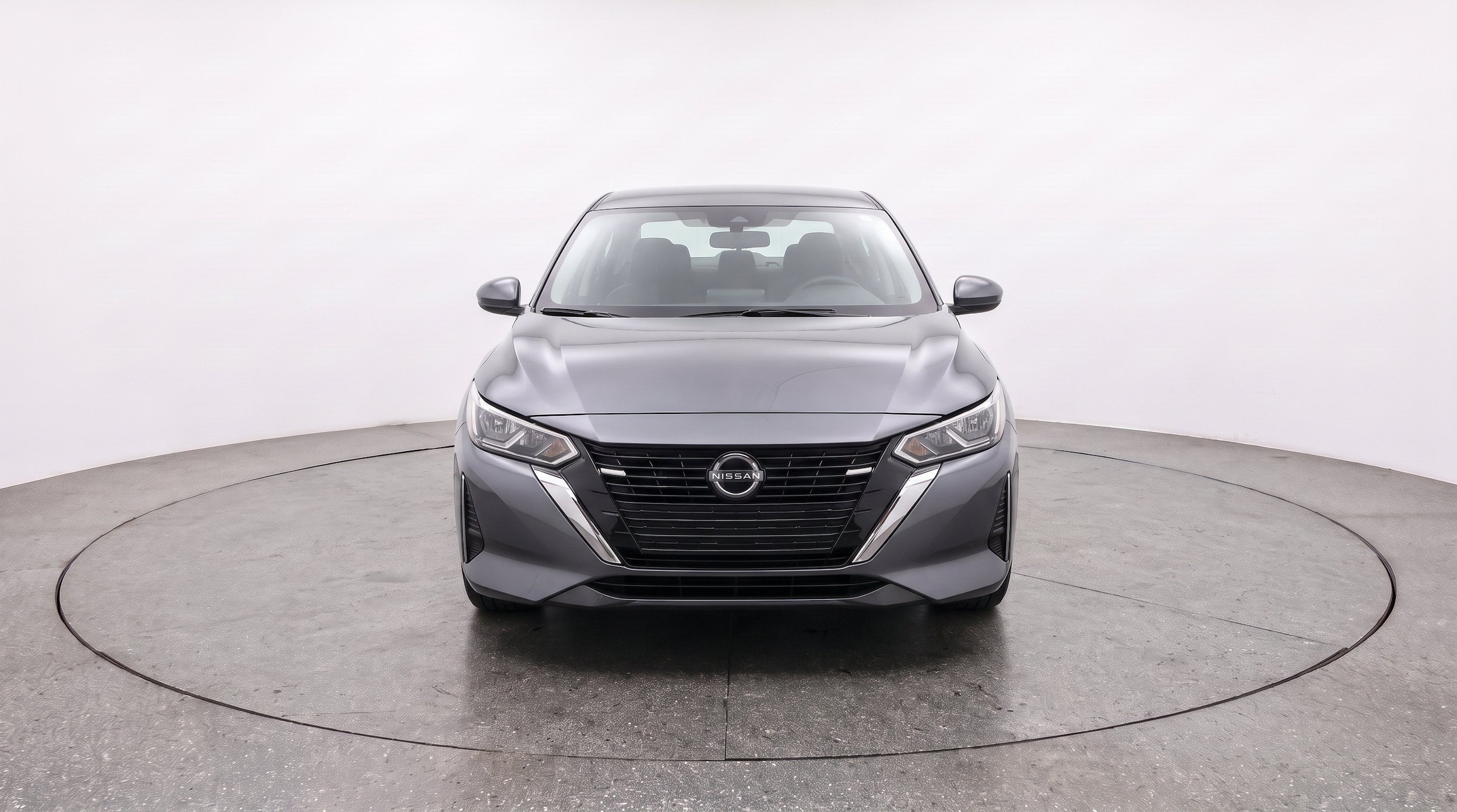 Thumbnail: 2025 Nissan Sentra - 2