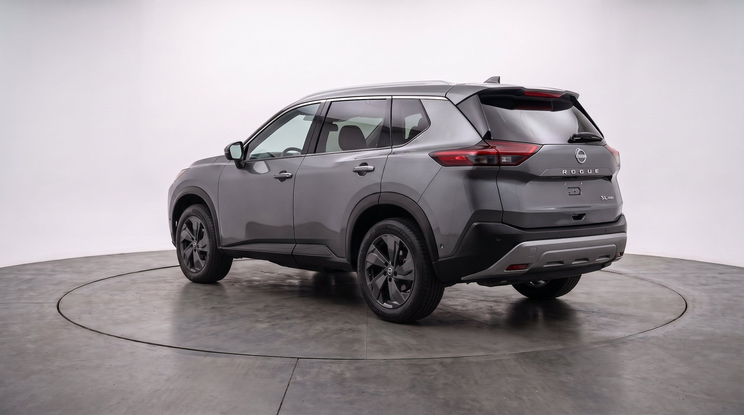 Thumbnail: 2026 Nissan Rogue - 6