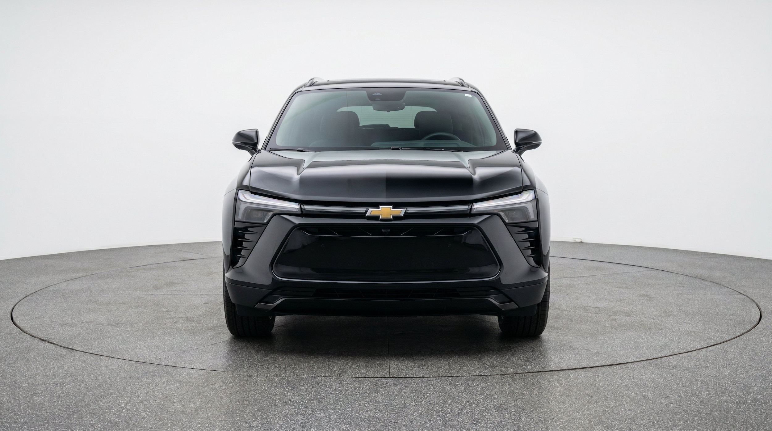 Thumbnail: 2025 Chevrolet Blazer - 2