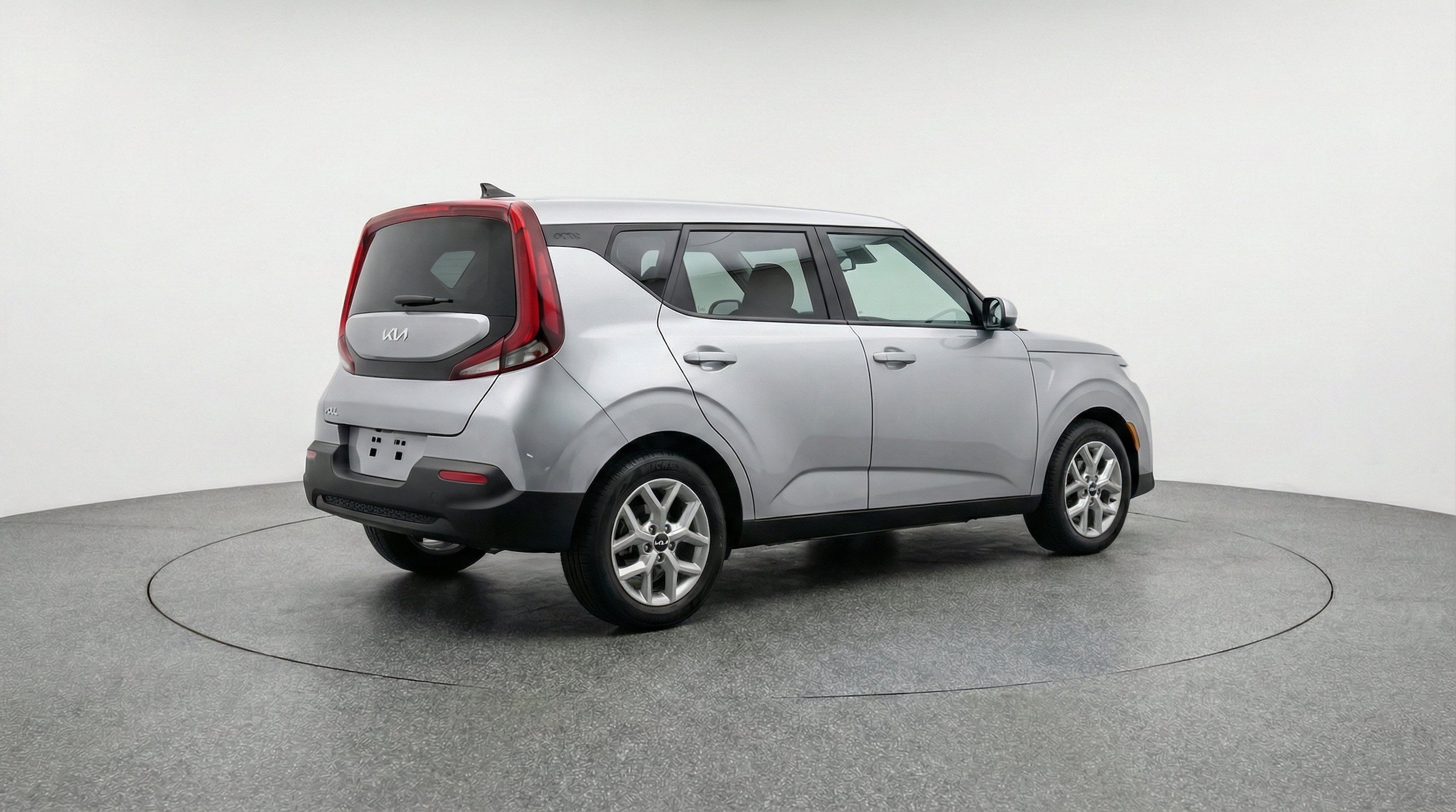 Thumbnail: 2025 Kia Soul - 9