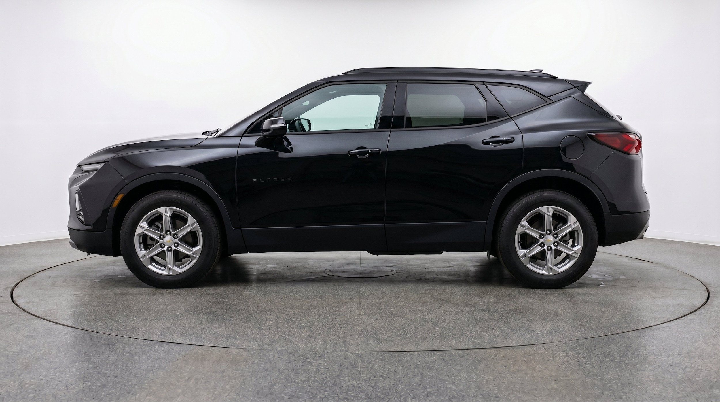 Thumbnail: 2025 Chevrolet Blazer - 5