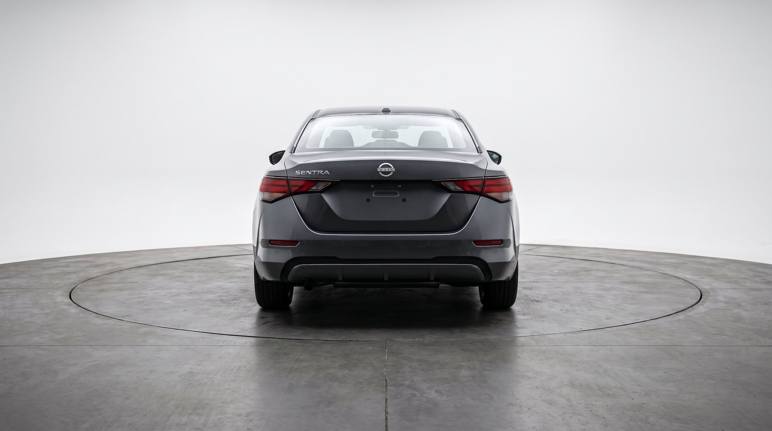 Thumbnail: 2025 Nissan Sentra - 7
