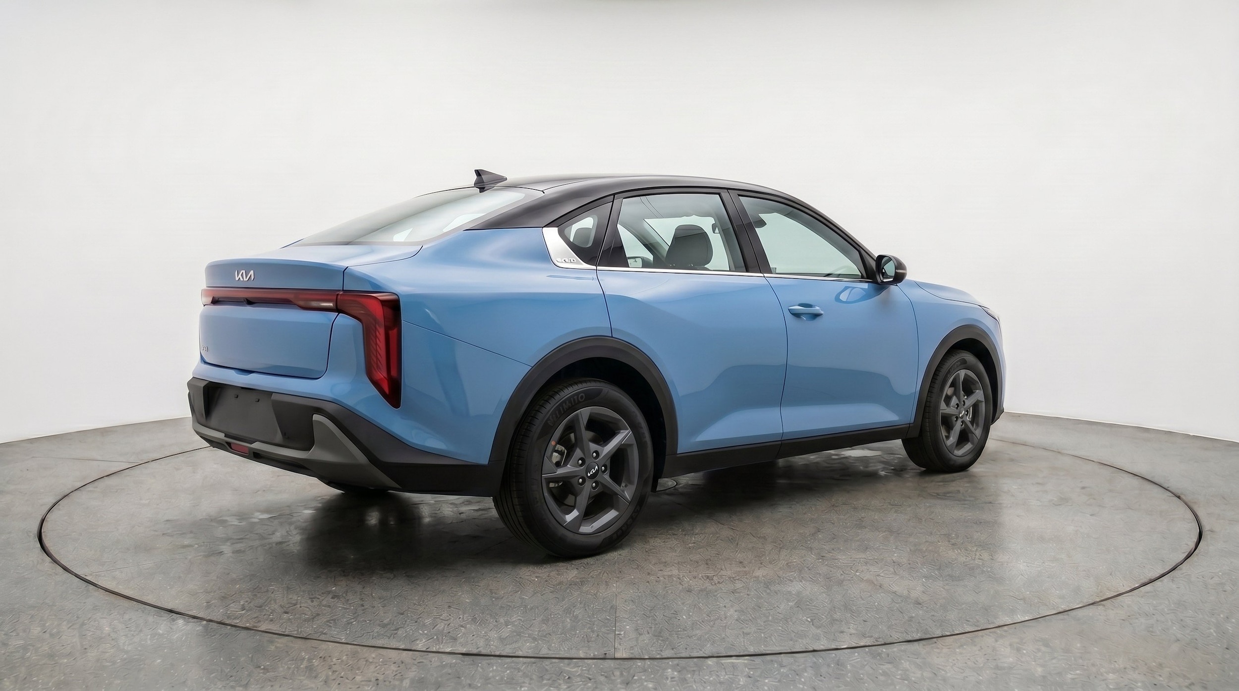Thumbnail: 2026 Kia K4 - 9