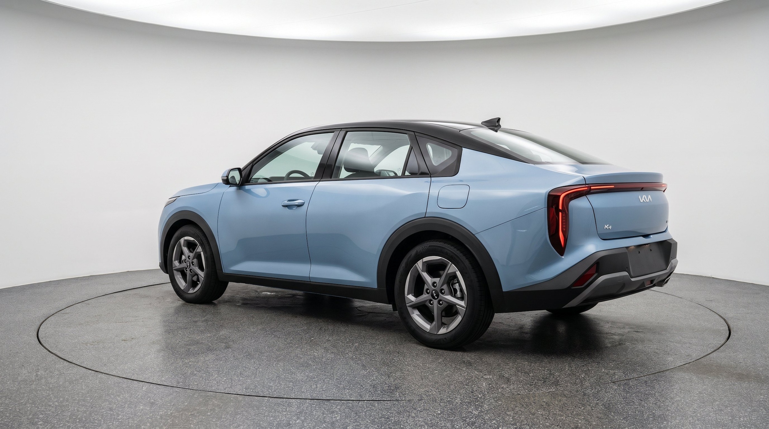 Thumbnail: 2026 Kia K4 - 6