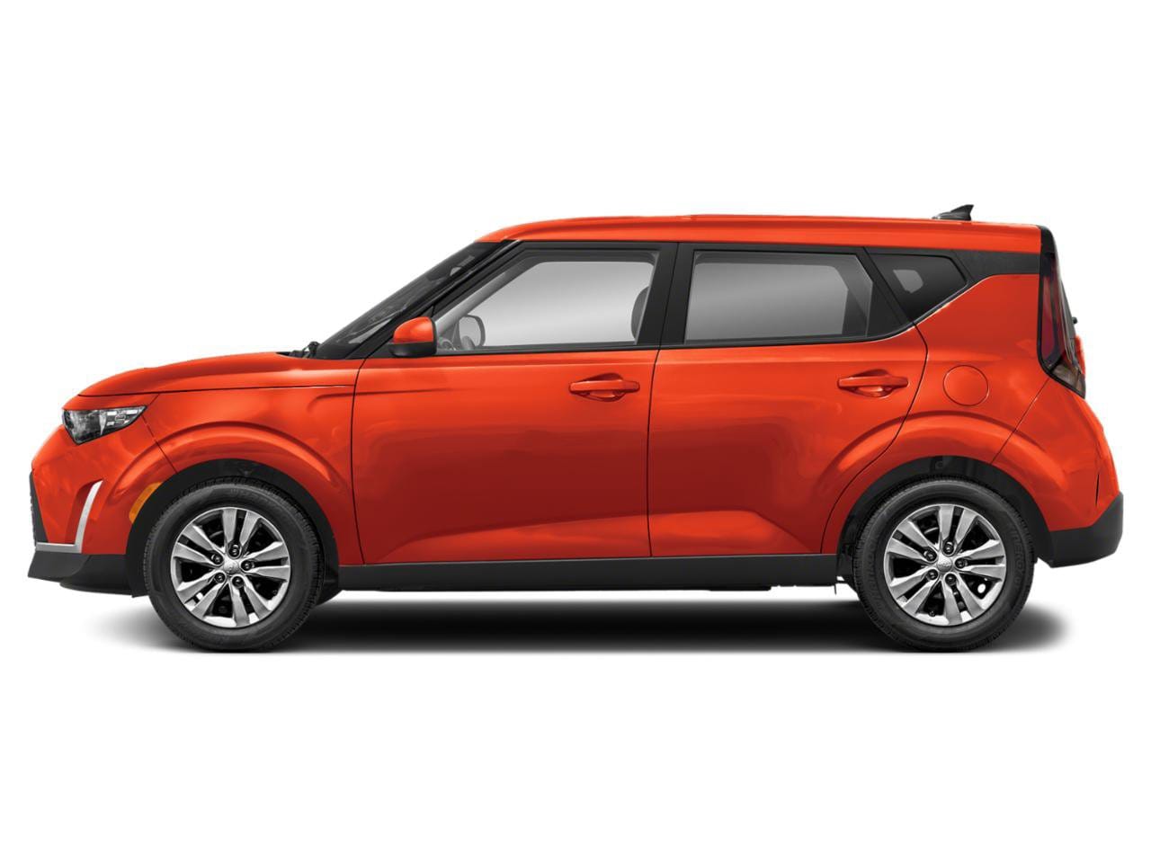 Thumbnail: 2025 Kia Soul - 3