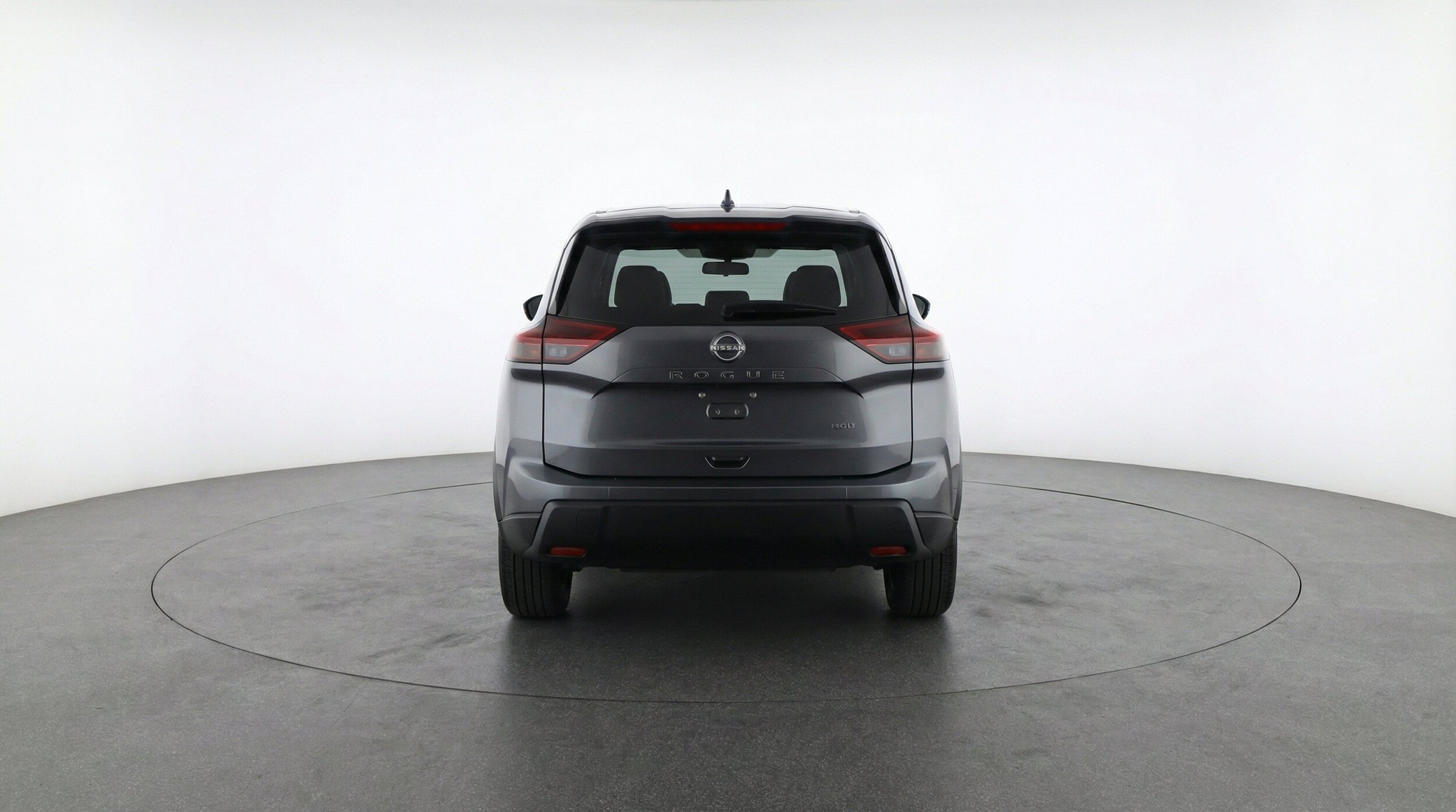 Thumbnail: 2026 Nissan Rogue - 7