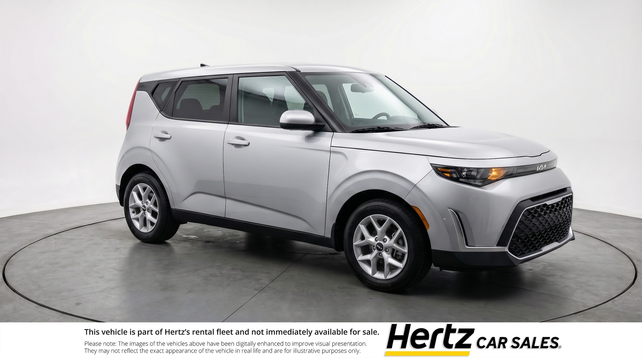2025 Kia Soul