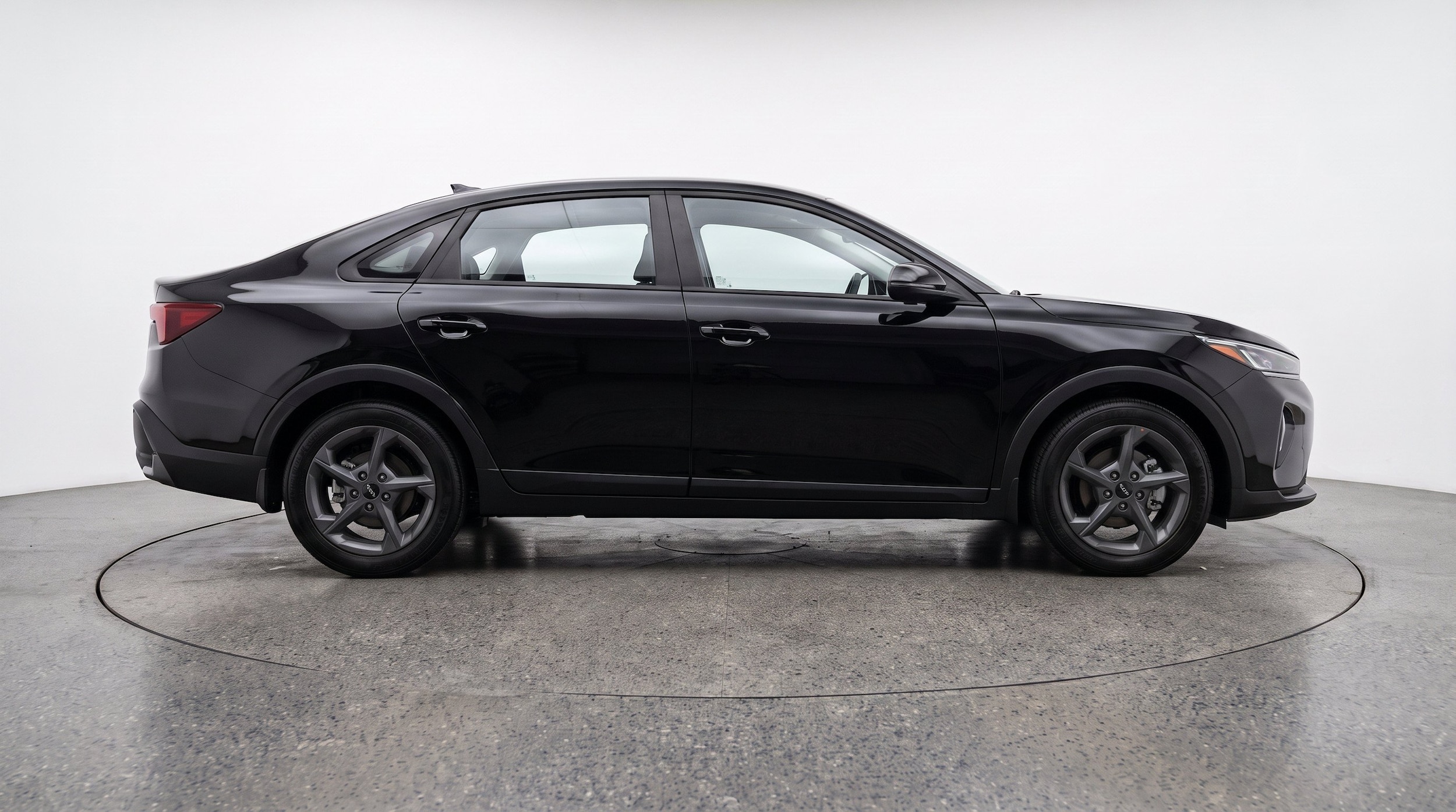 Thumbnail: 2026 Kia K4 - 10