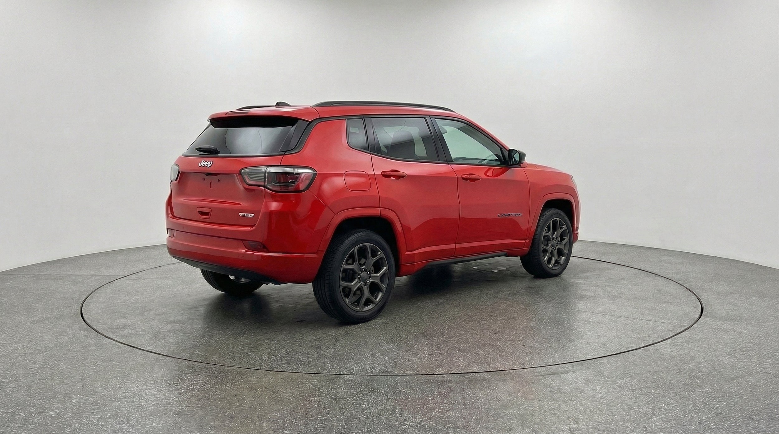 Thumbnail: 2025 Jeep Compass - 9