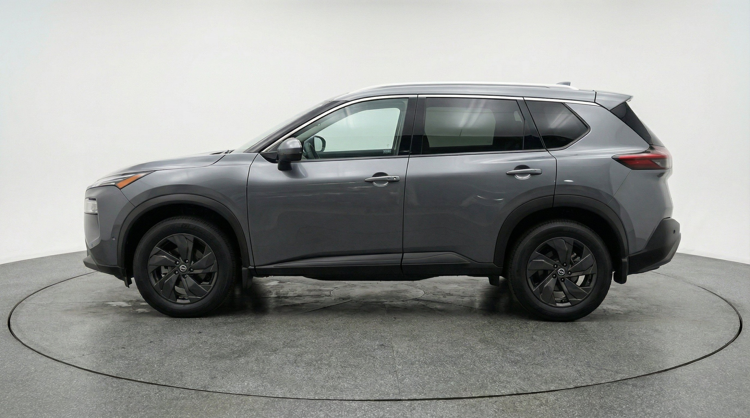 Thumbnail: 2026 Nissan Rogue - 5