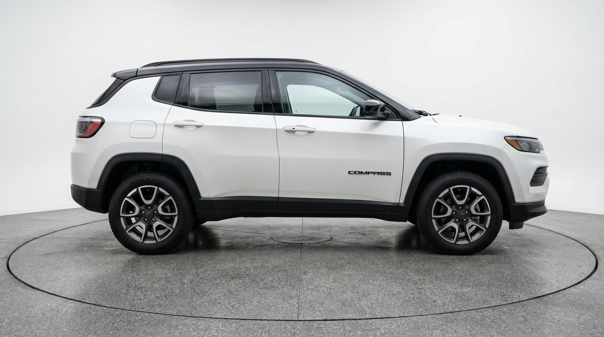 Thumbnail: 2025 Jeep Compass - 10