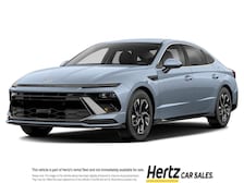 2025 Hyundai Sonata SEL -
                  Harrisburg, PA