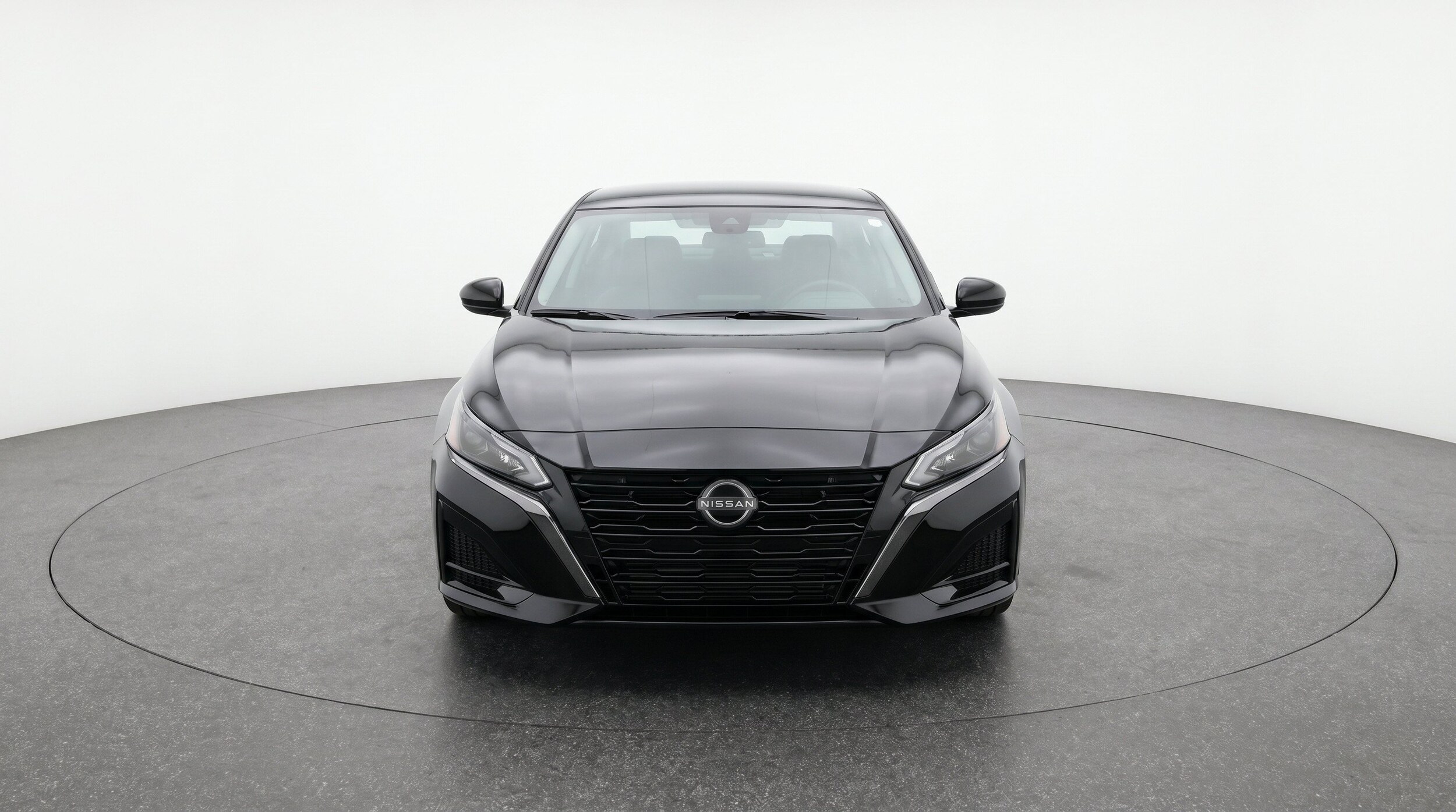 Thumbnail: 2025 Nissan Altima - 2