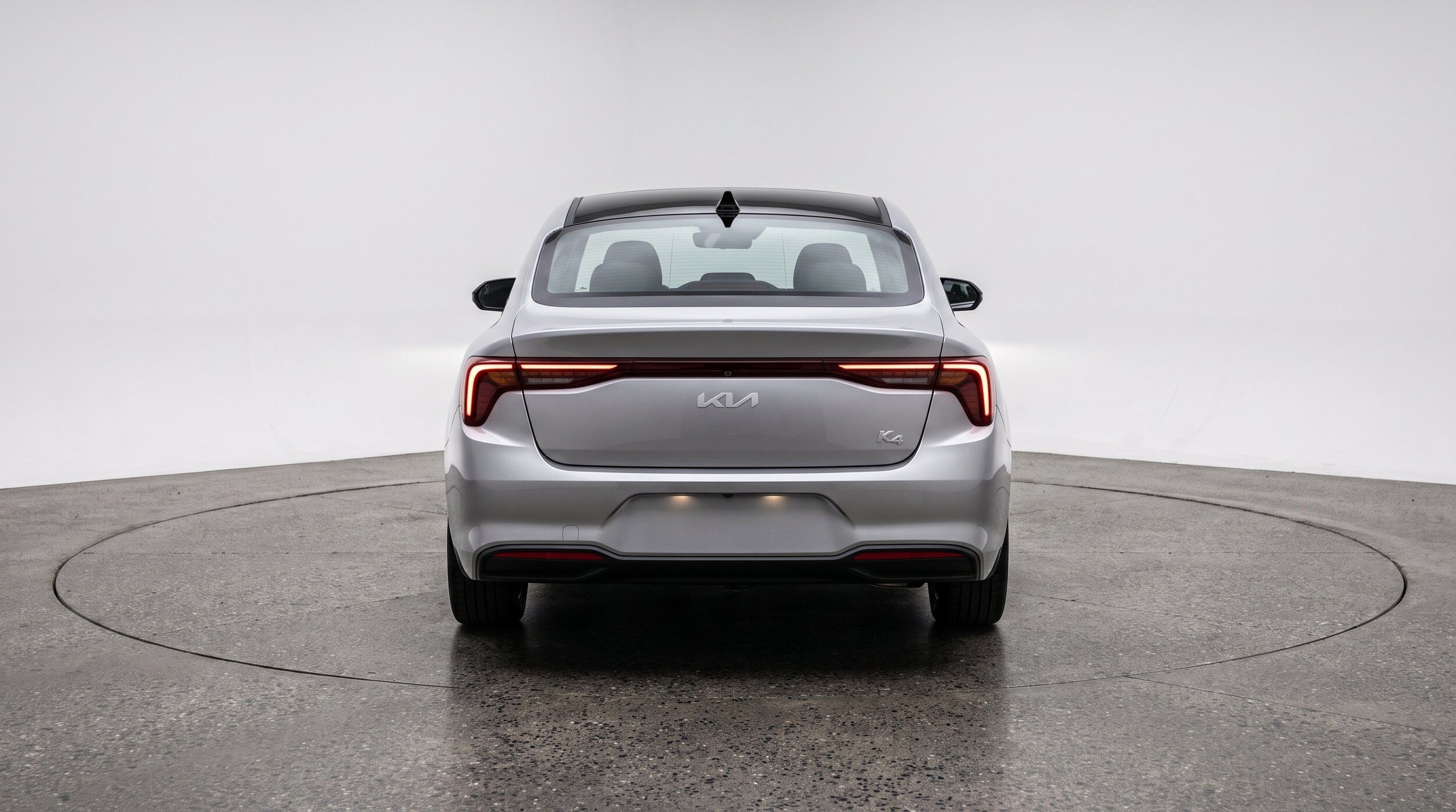 Thumbnail: 2026 Kia K4 - 7