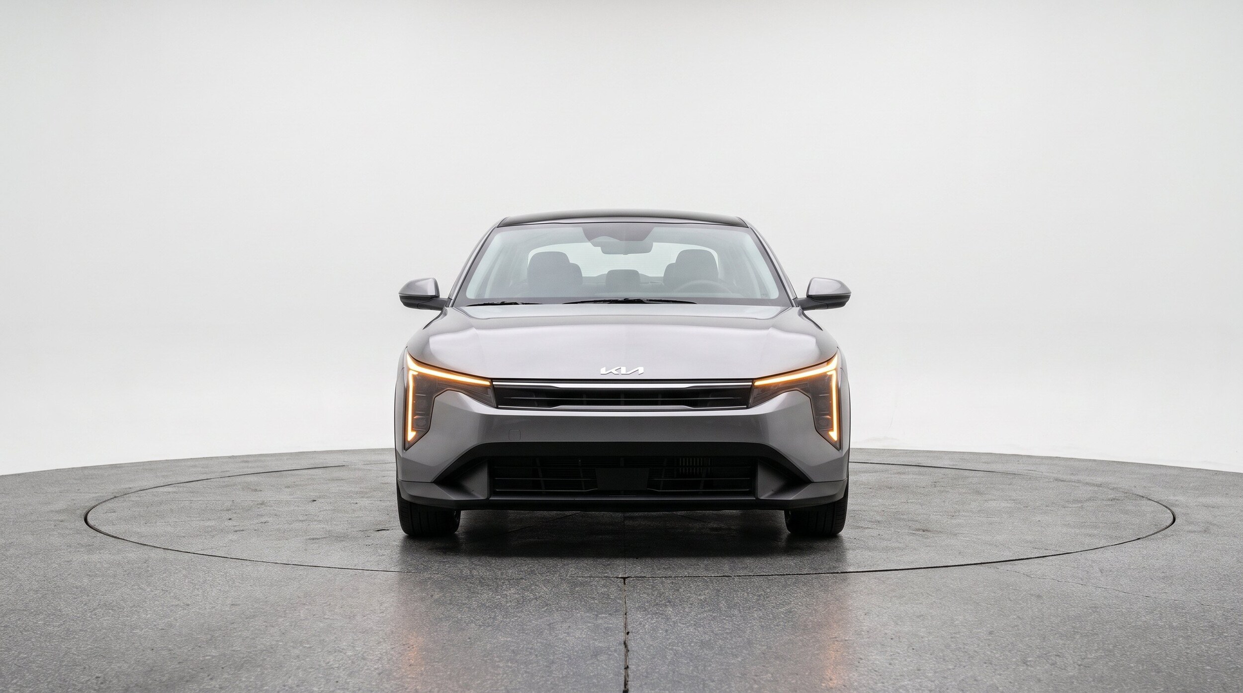 Thumbnail: 2026 Kia K4 - 2